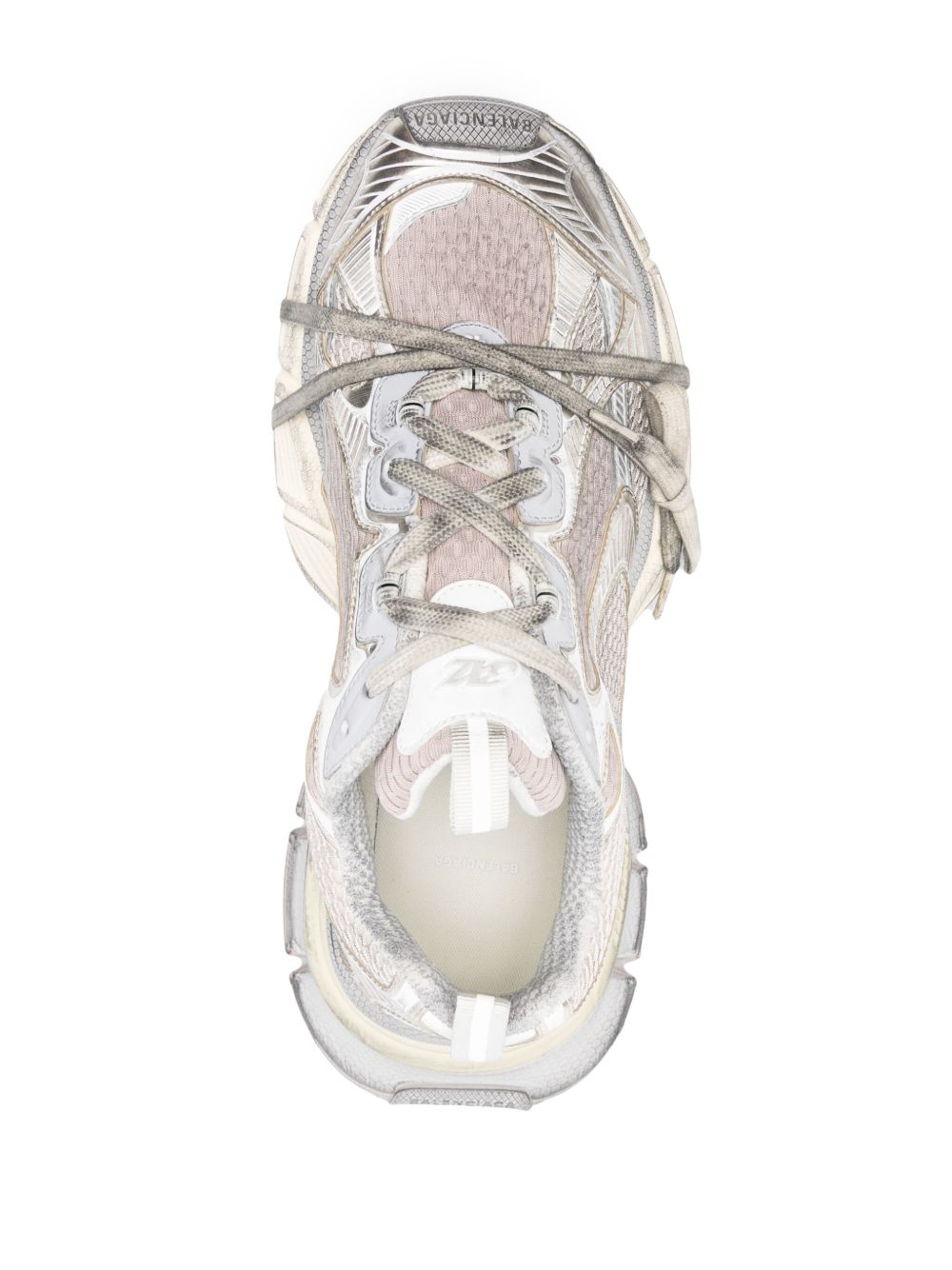 Balenciaga 3XL sneakers - view 3
