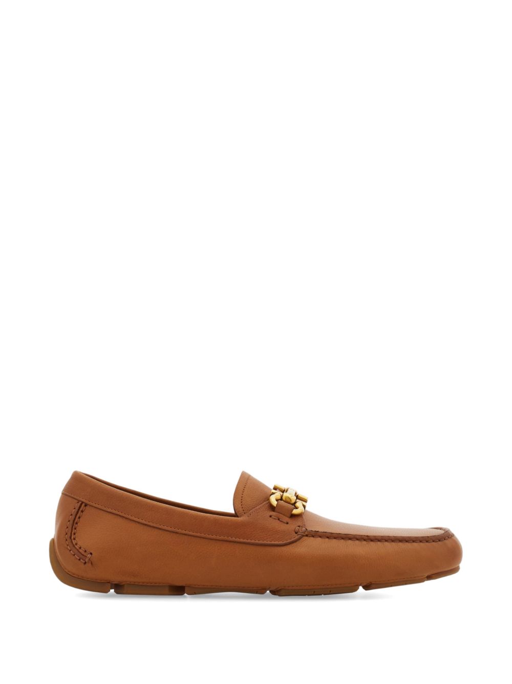 Ferragamo loafers – Ferragamo Flats – Upper:100% Calf
