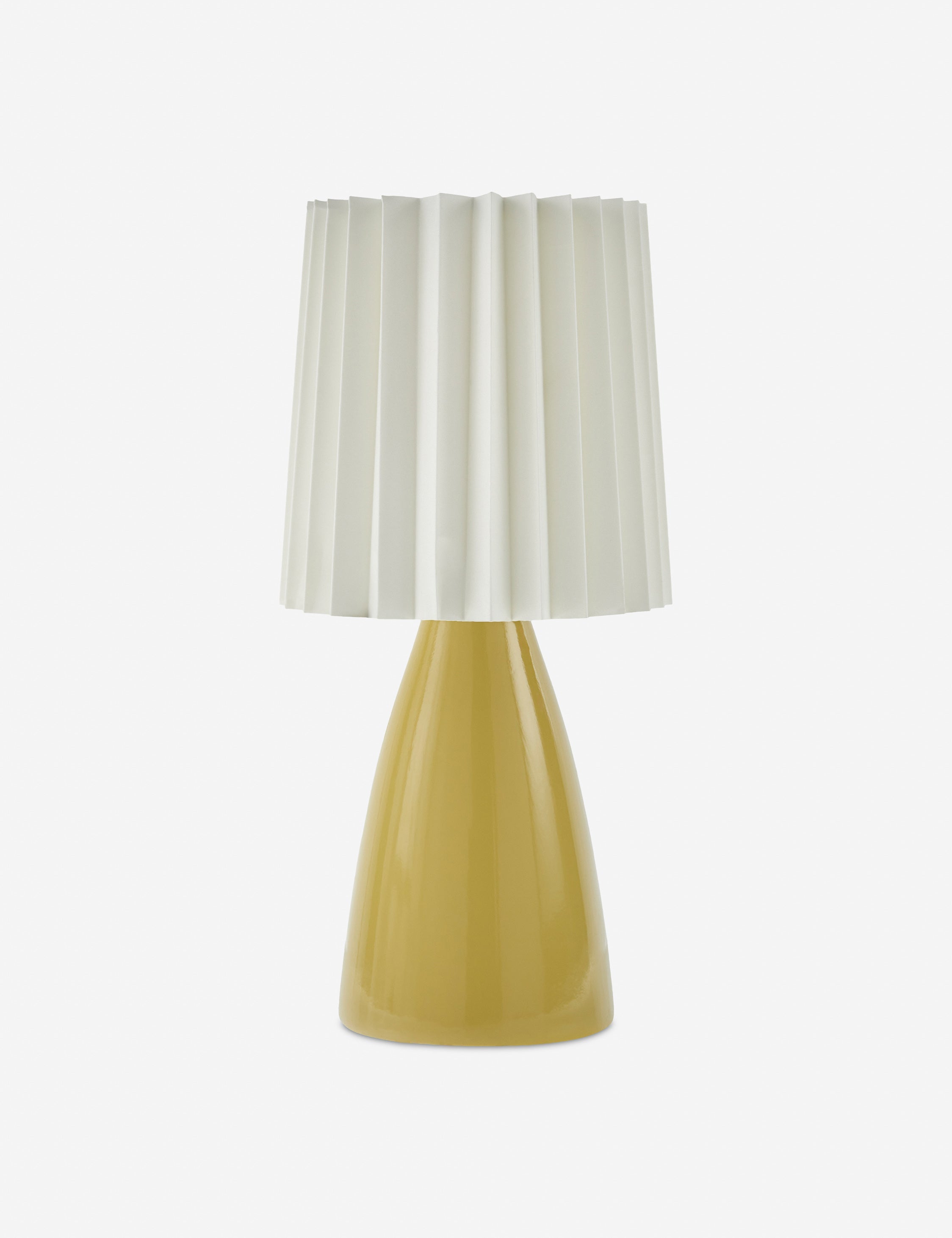 Lulu and Georgia Hooper Table Lamp - view 2