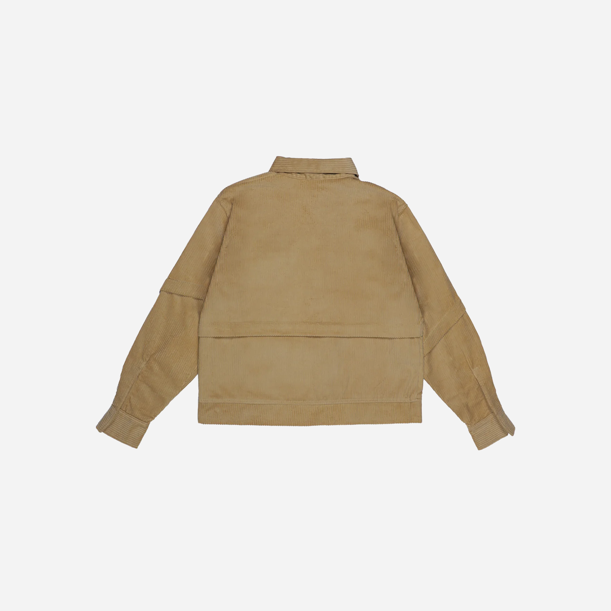 Ozo World Back To School Jacket - view 2