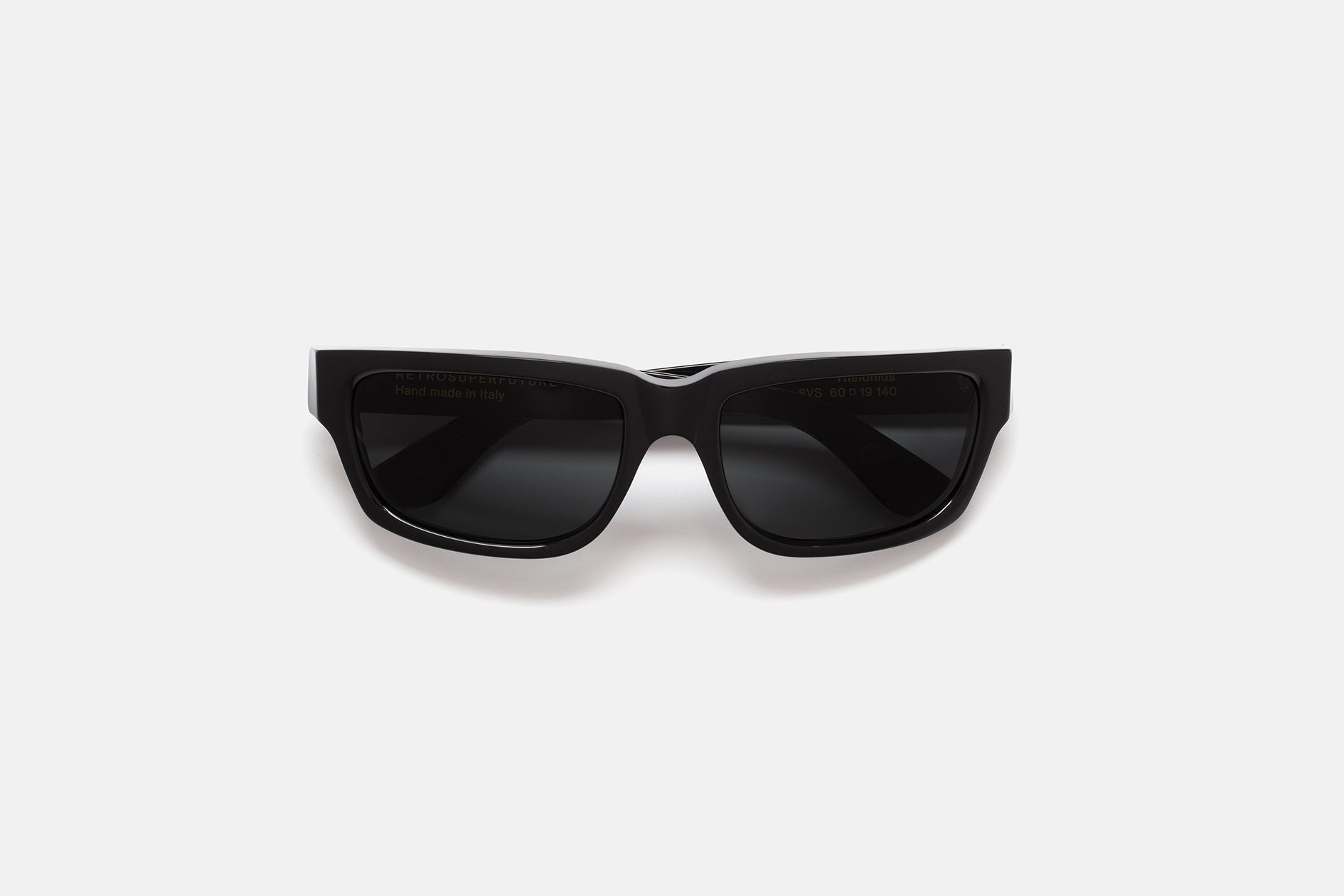 RETROSUPERFUTURE Thelonius Black