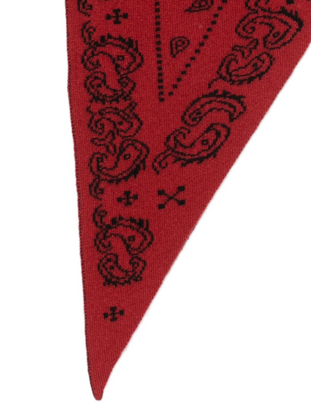 GUEST IN RESIDENCE Scarf - view 2