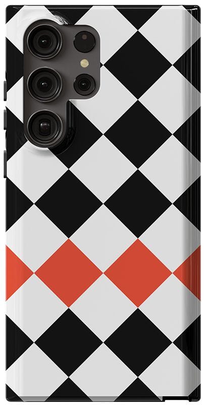 Casetry Checkerboard | High Contrast Design Case - view 22