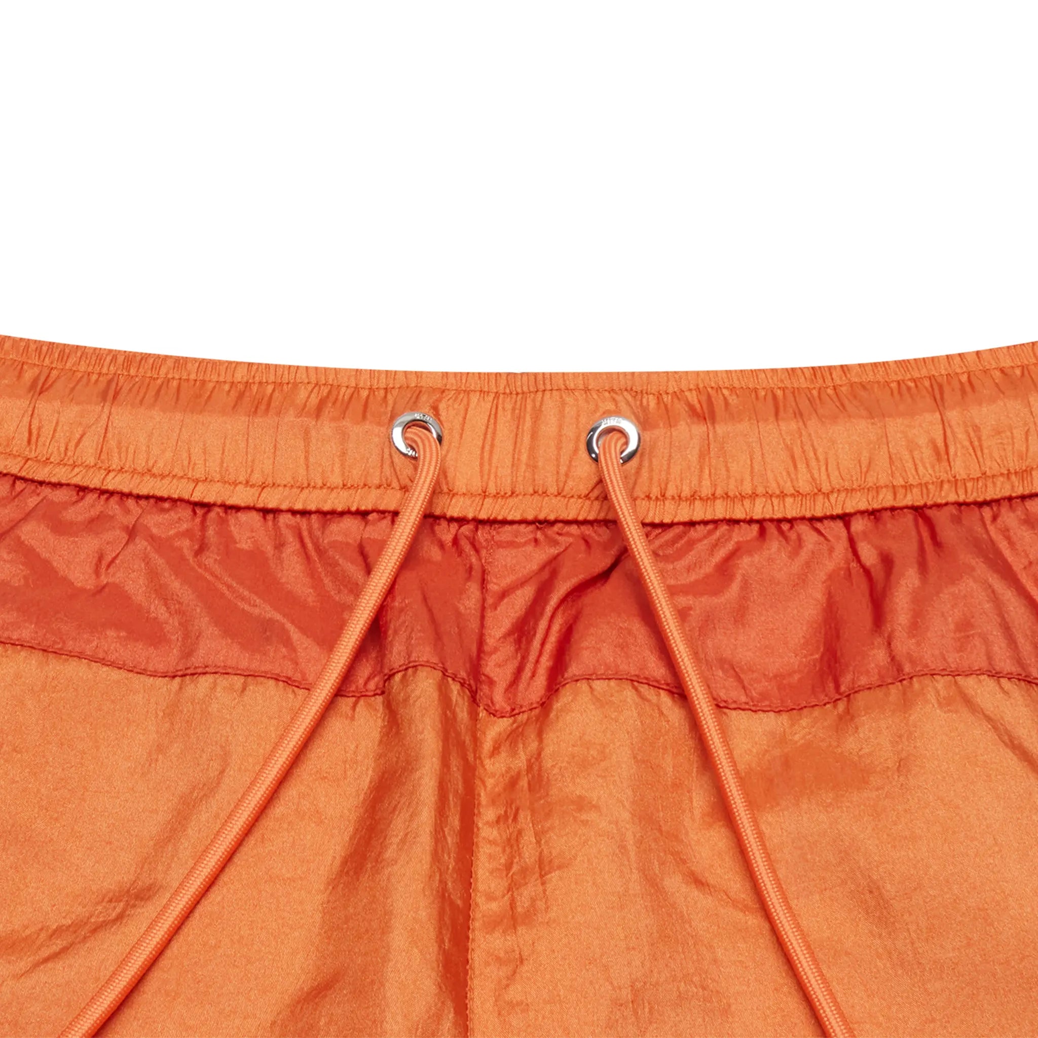 Kith Washed Nylon Turbo Clementine Shorts - view 3
