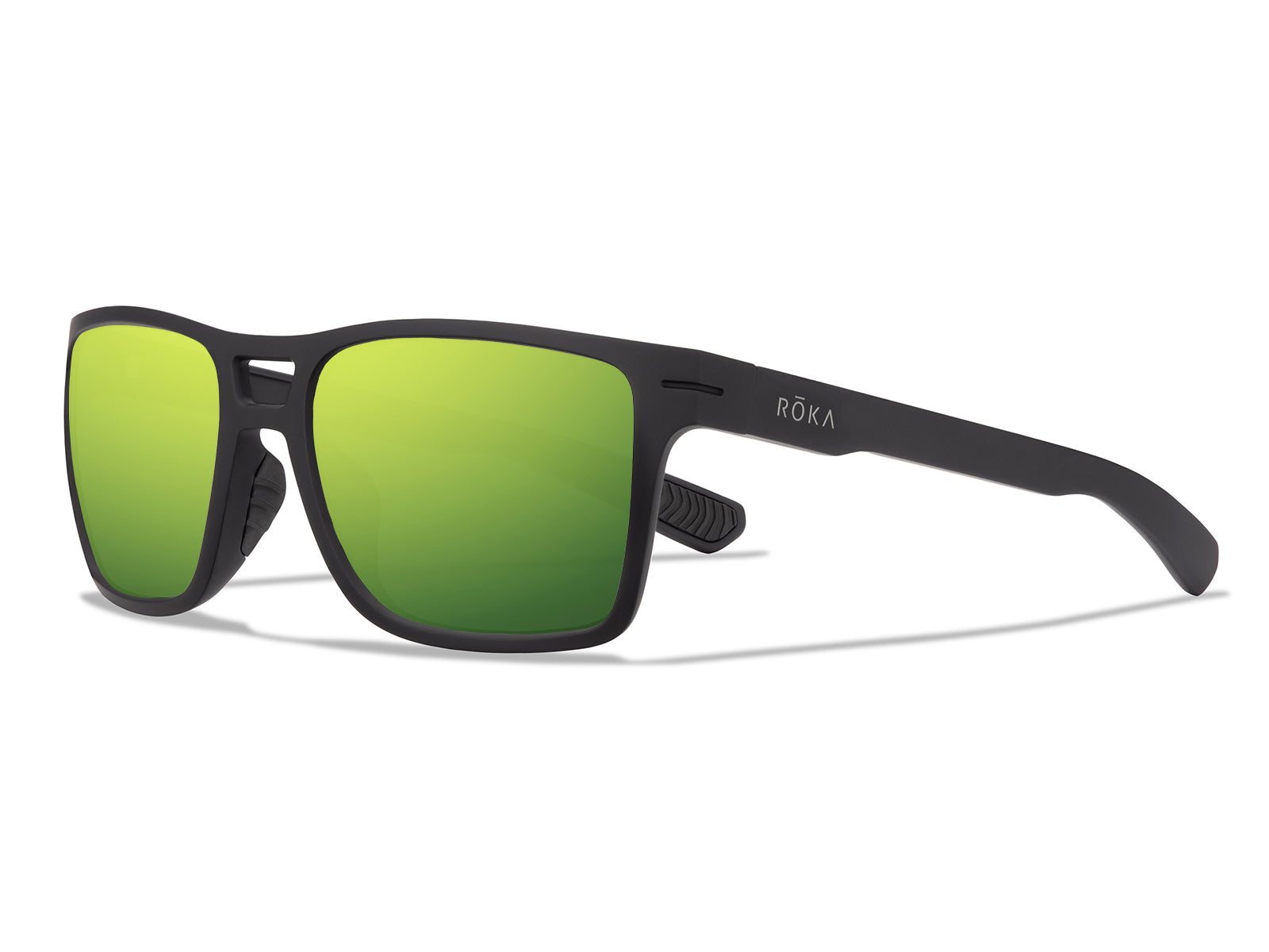 ROKA LTD Kona Matte Black LTD Ritual - view 2