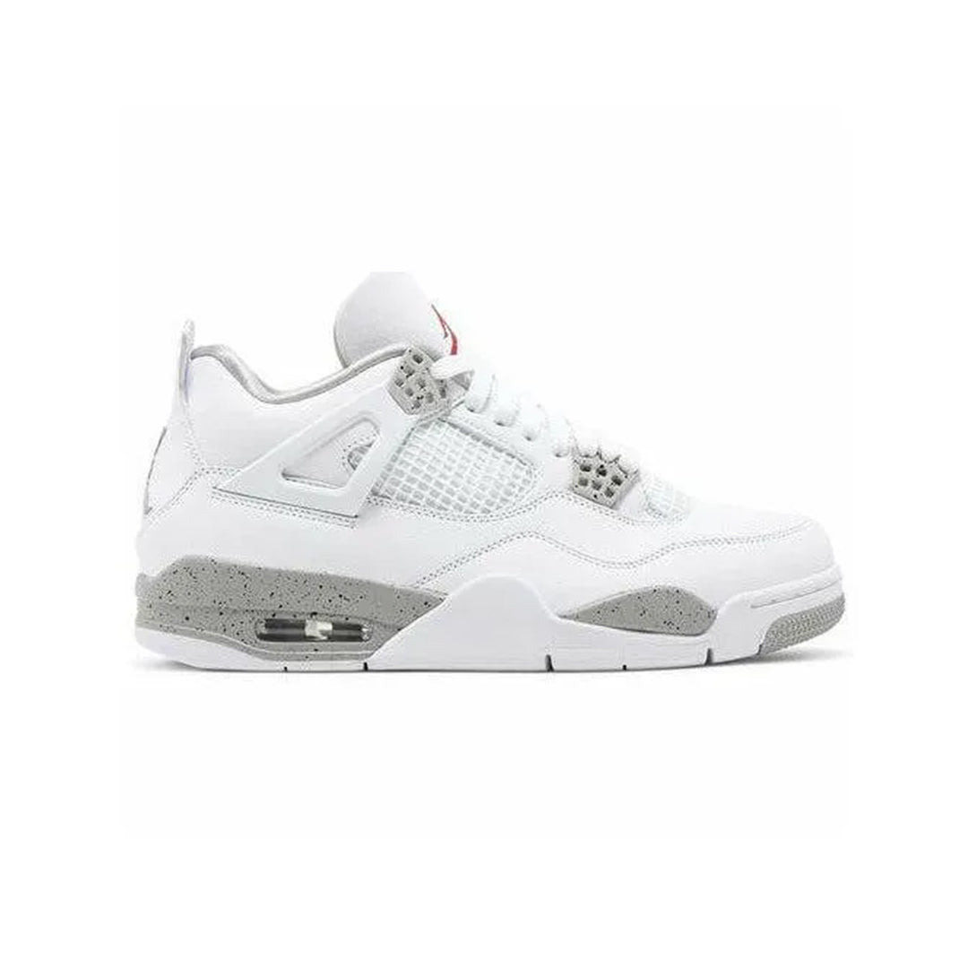 Kicks Machine Air Jordan 4 Oreo Sale