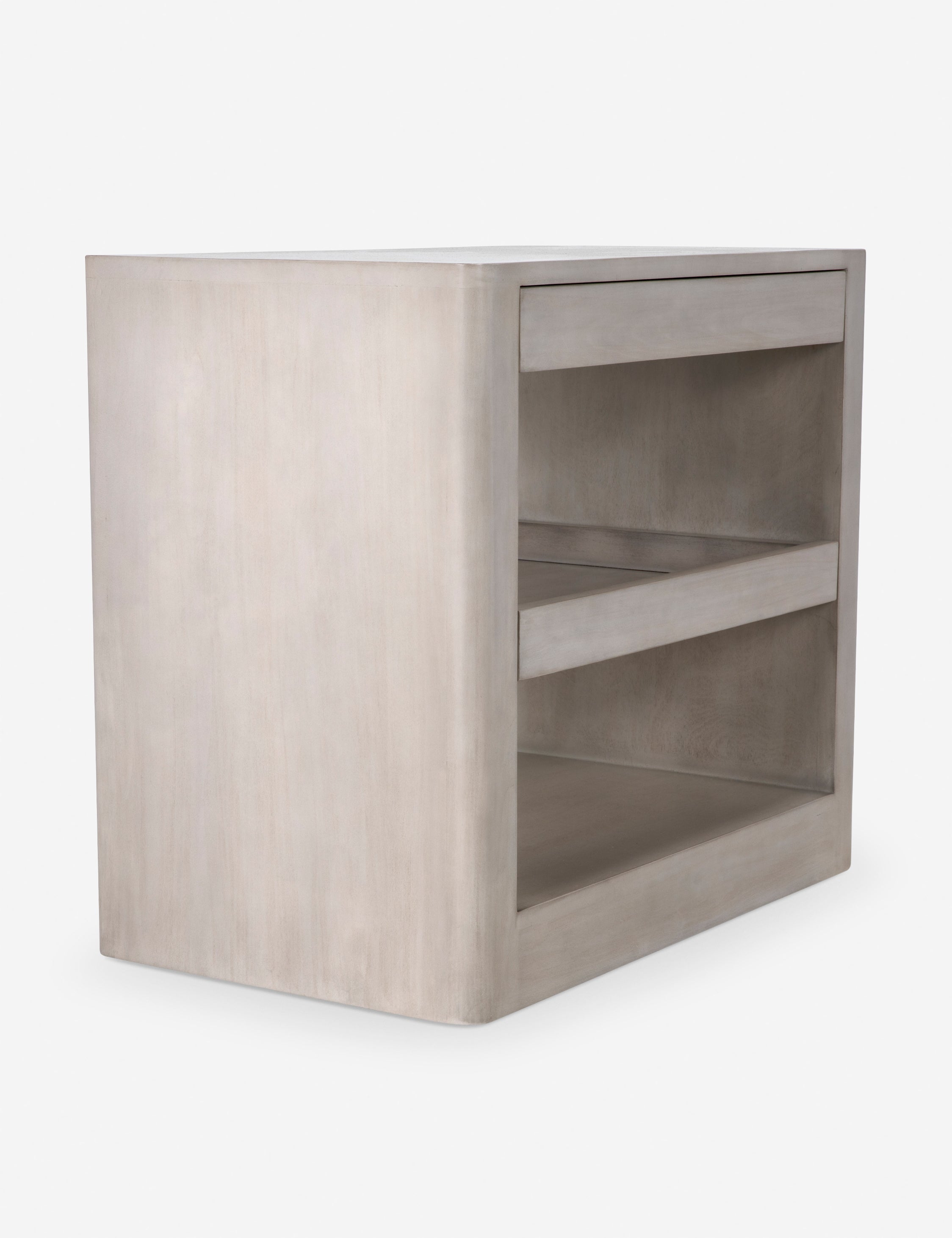 Lulu and Georgia Arabel Nightstand - view 4