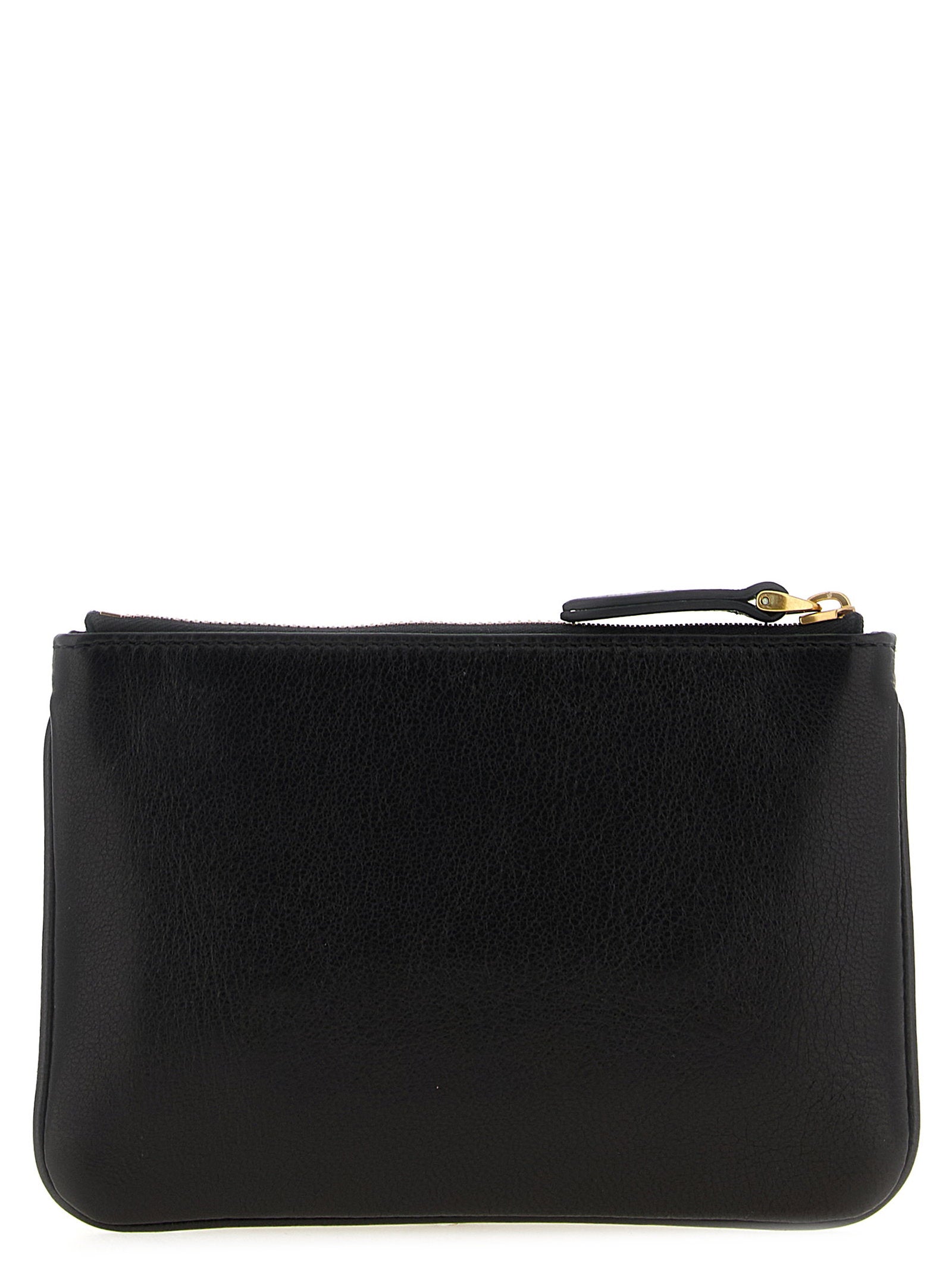 Valentino Garavani Viva Superstar Small Pouch - view 2