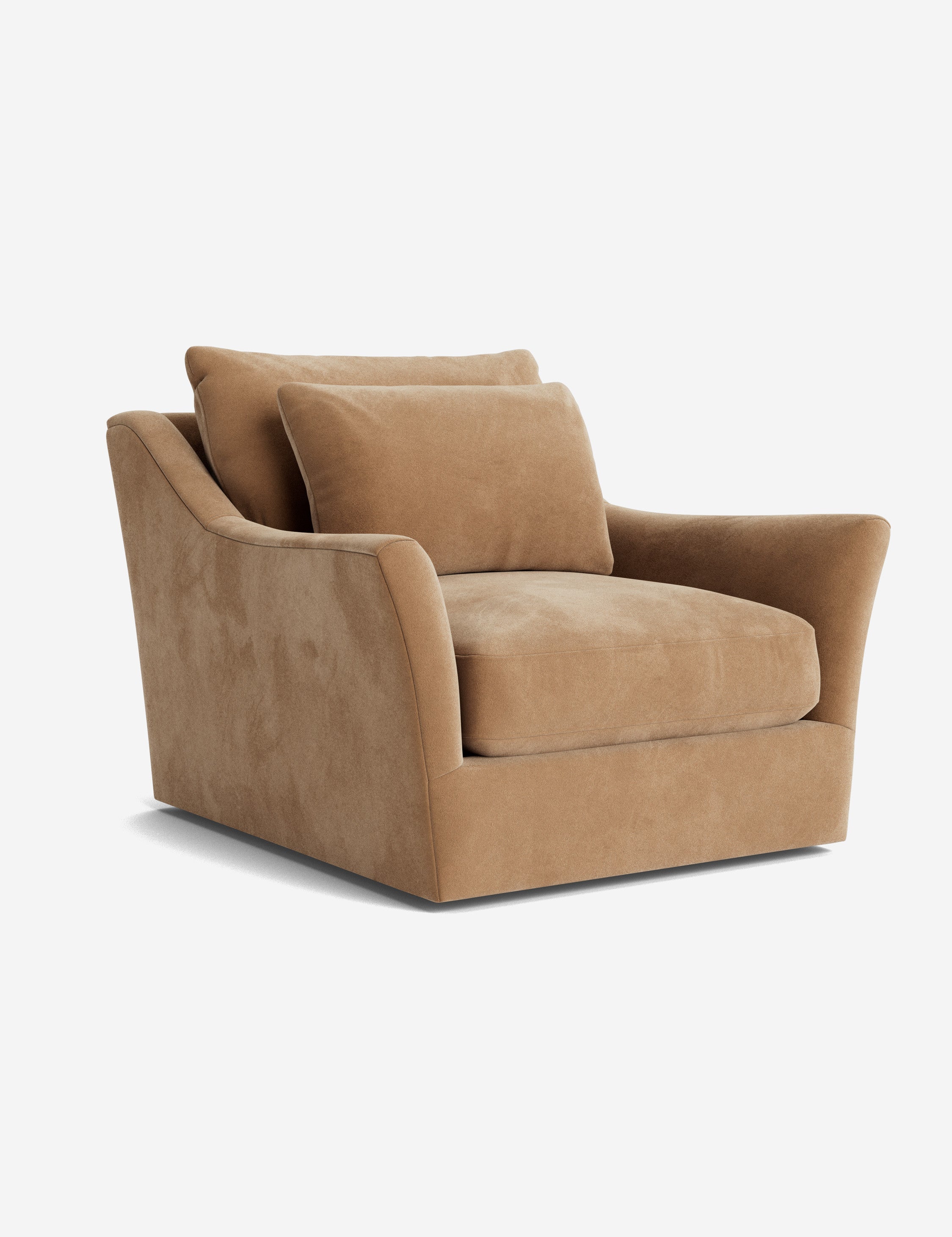 Lulu and Georgia Niven Swivel Chair - view 67