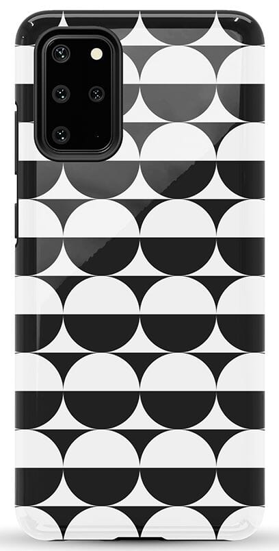 Casetry Half Moon | High Contrast Design Case - view 31