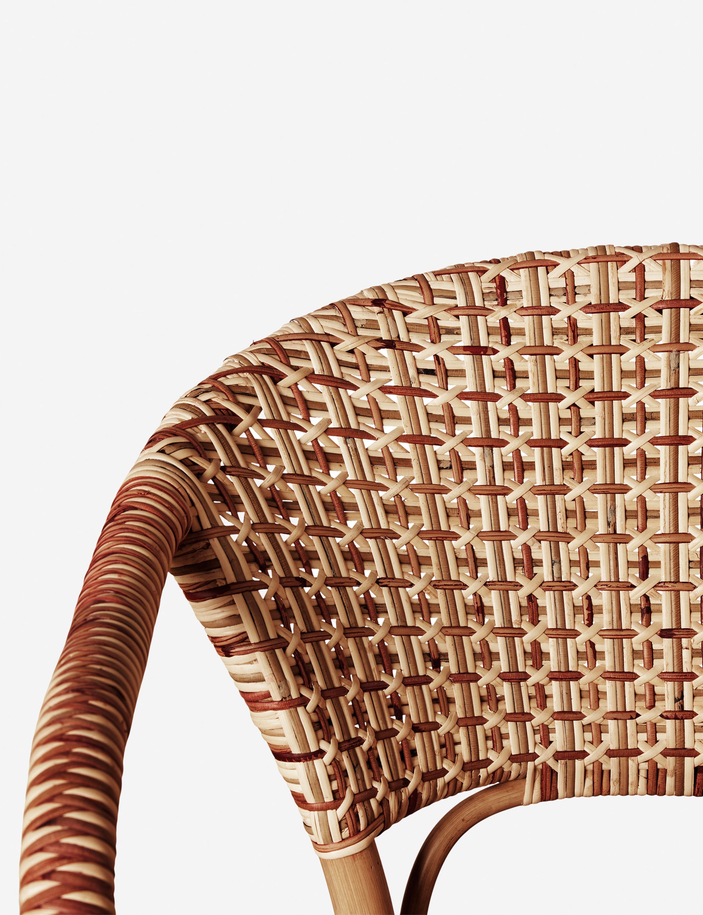 Lulu and Georgia Esti Counter Stool – Natural - view 5