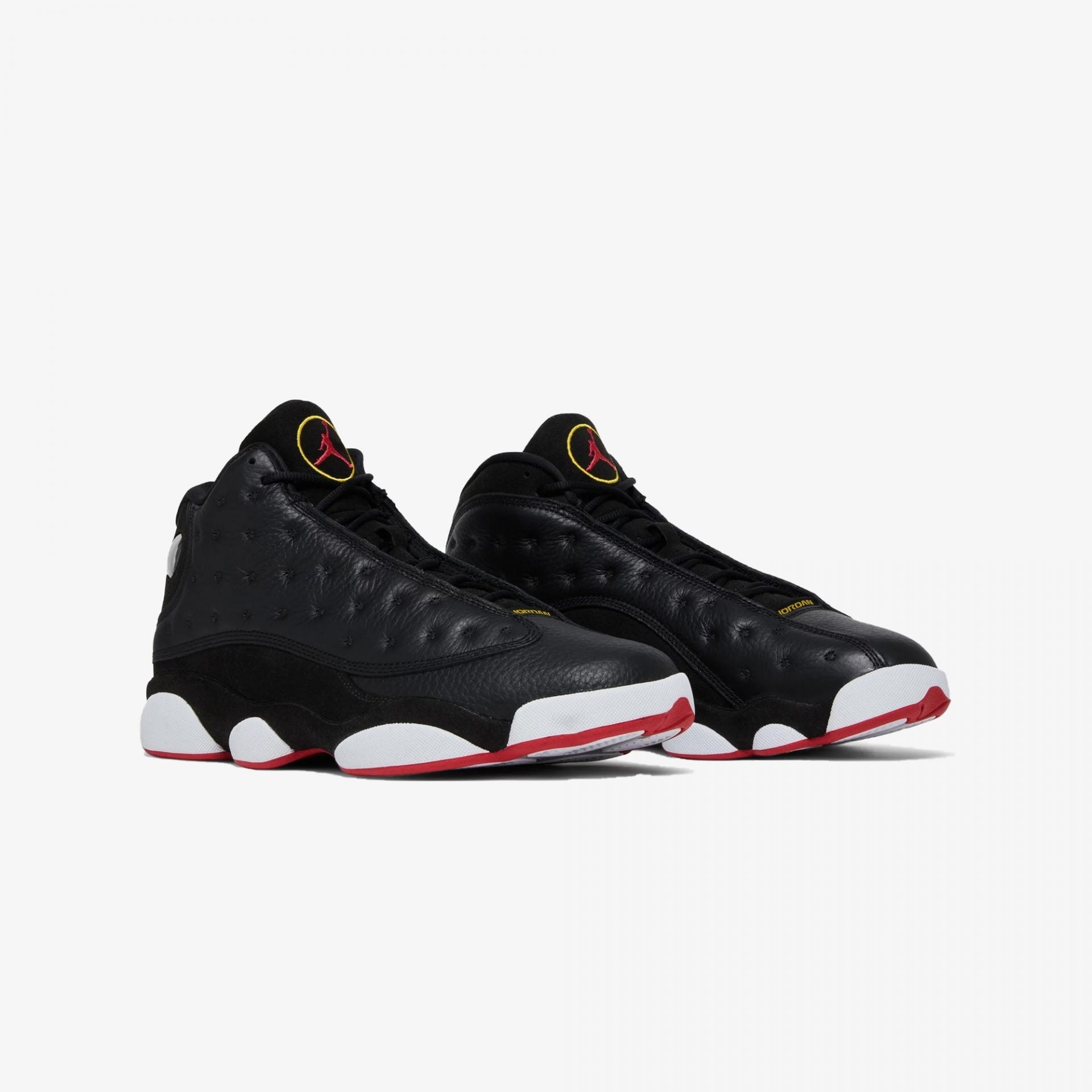 13 retro black – Nike | AIR JORDAN 13 RETRO { BLACK/TRUE RED-WHITE