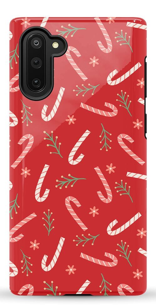 Casetry Peppermint Kiss | Candy Cane Case - view 48