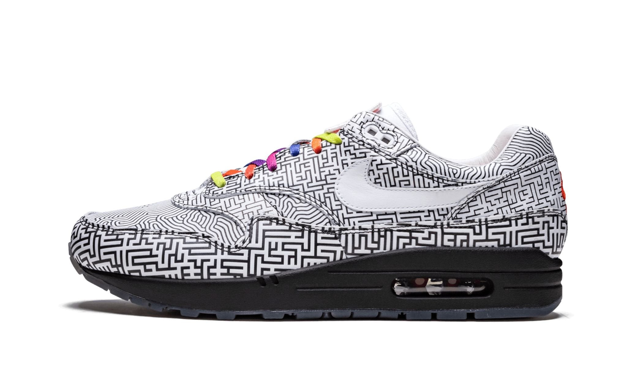 Kicks Machine Air Max 1 On Air Tokyo Maze Sale
