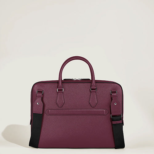 Montblanc Mont Blanc, Sartorial thin document case - view 6