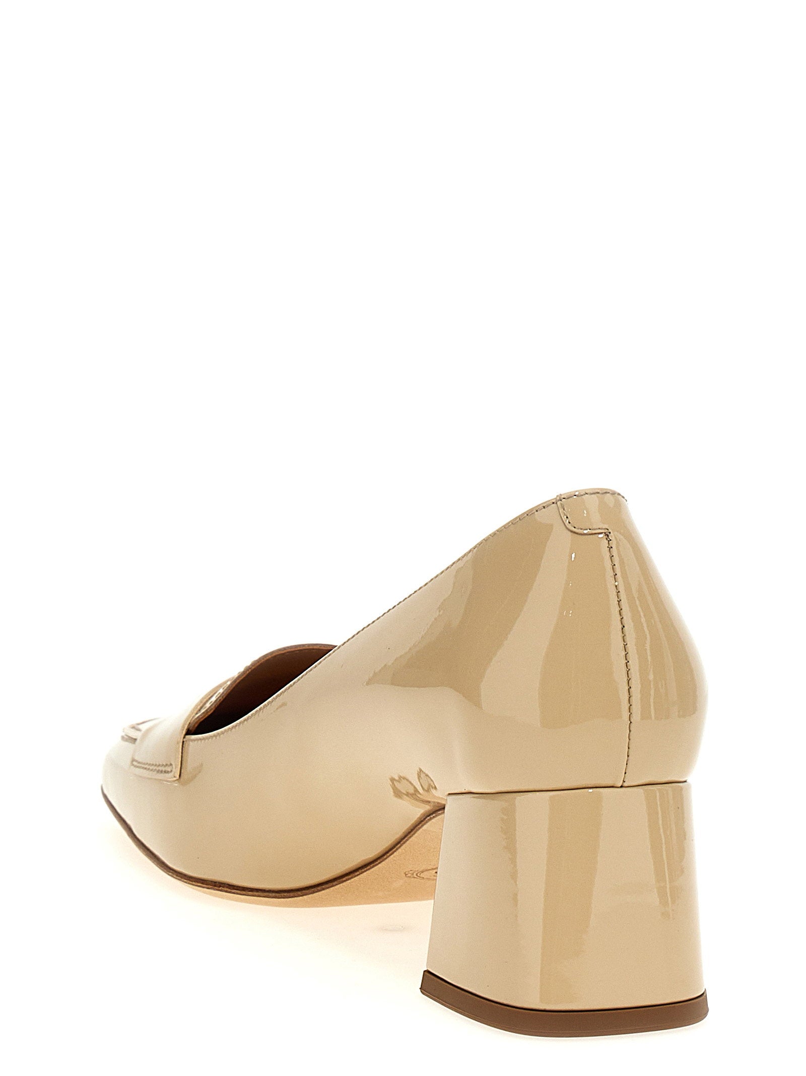Tod's Patent Leather Pumps - view 3
