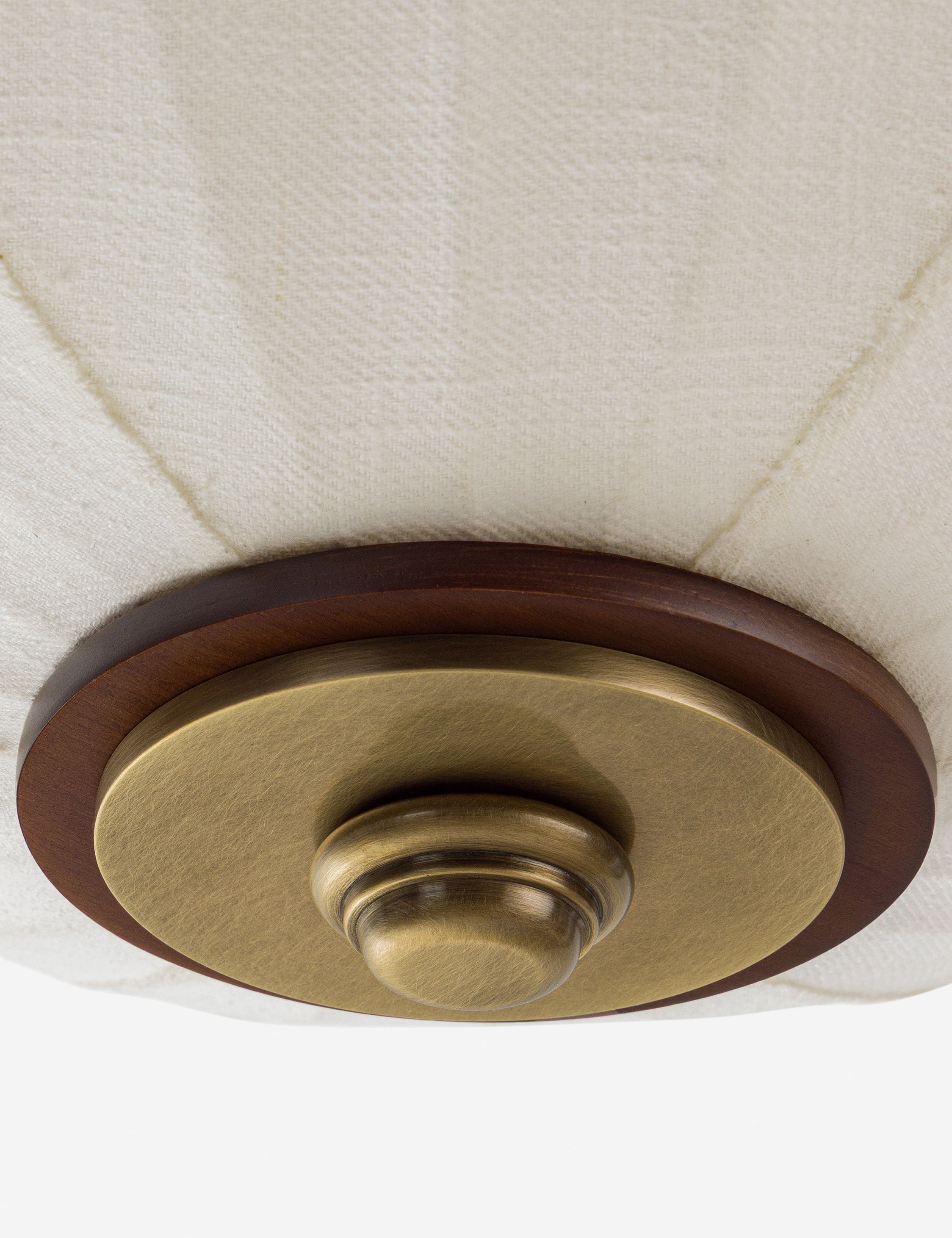 Lulu and Georgia Plaza Pendant Light by Button Atelier x Co.House Designs - view 13