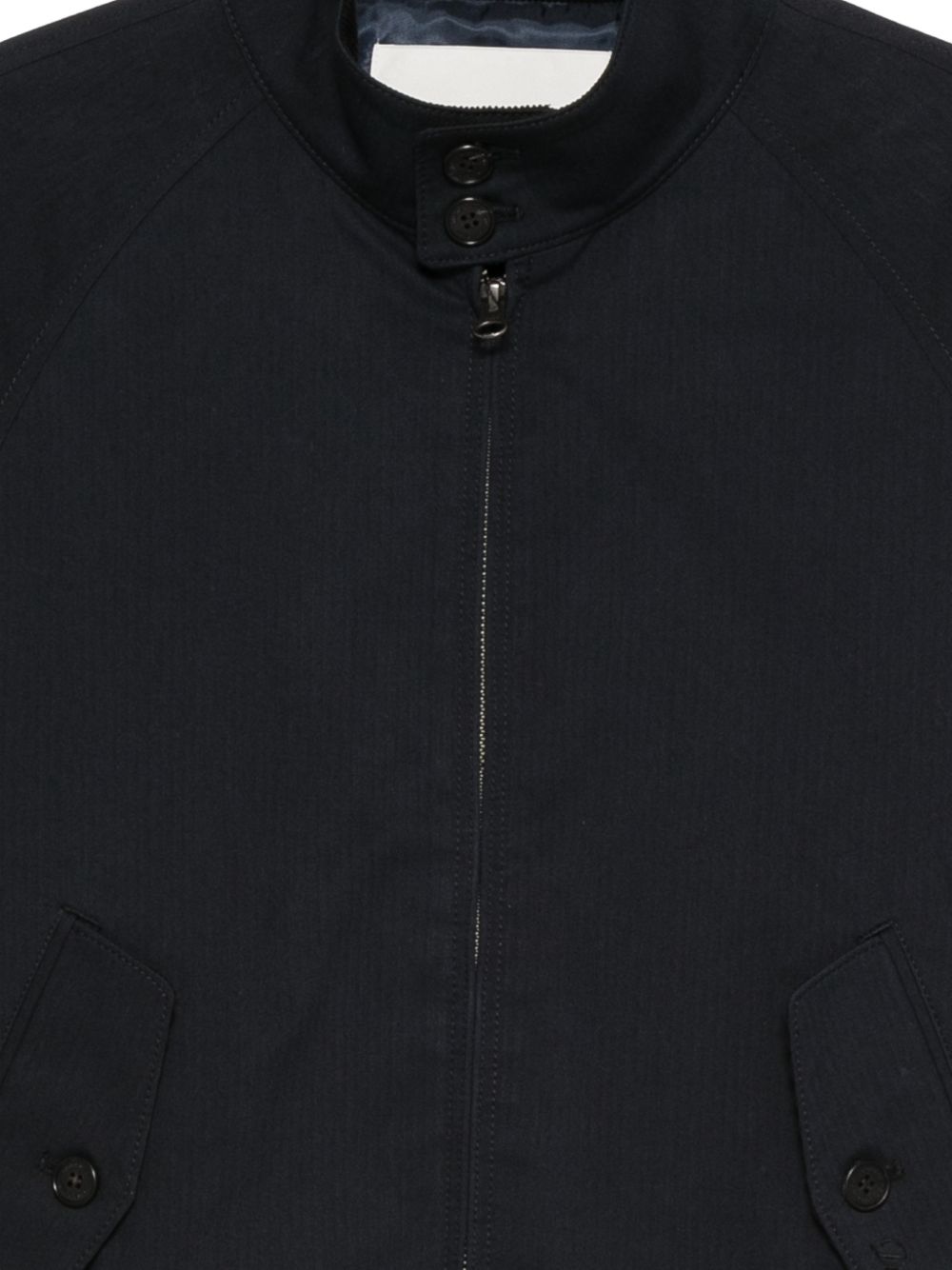 Dunst Cotton blouson jacket - view 2