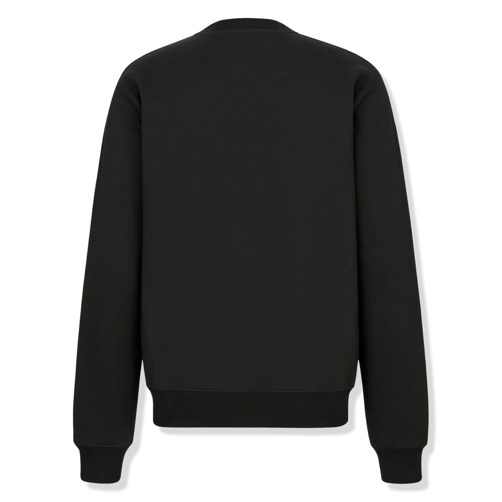 Dior CD Icon Black Sweatshirt - view 2