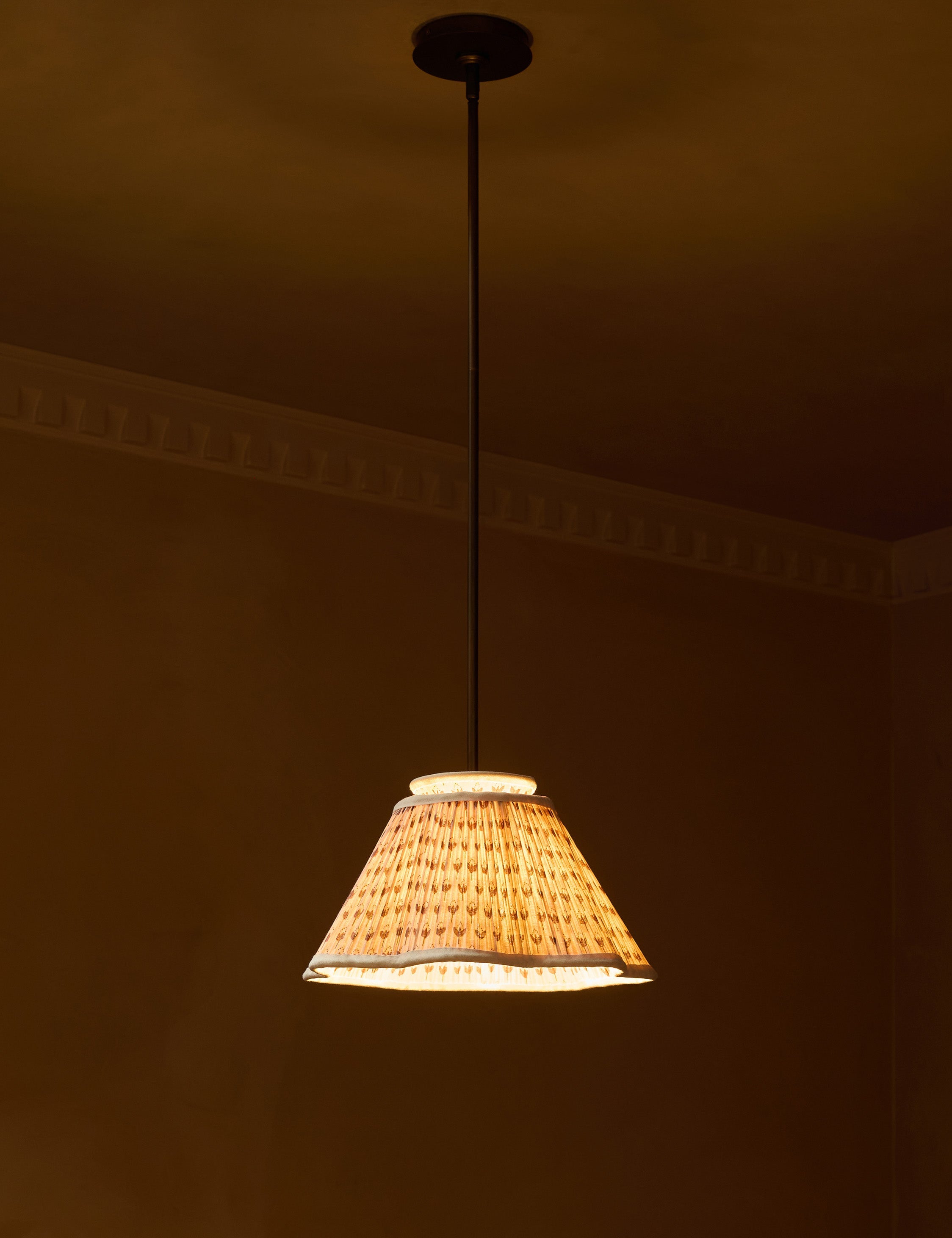 Lulu and Georgia Pendant Light - view 15