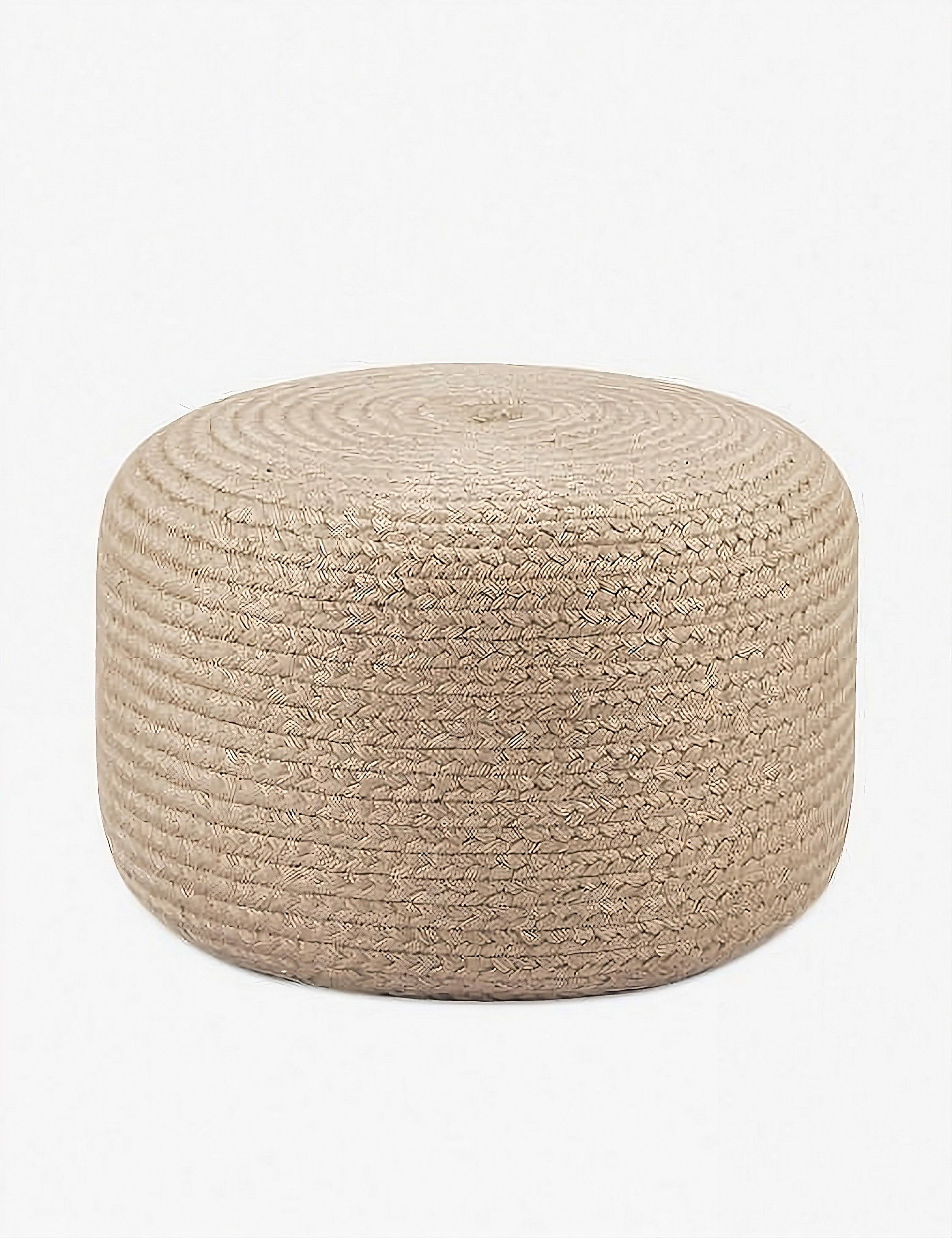 Bowen indoor outdoor – Lulu and Georgia Bowen Indoor / Outdoor Pouf