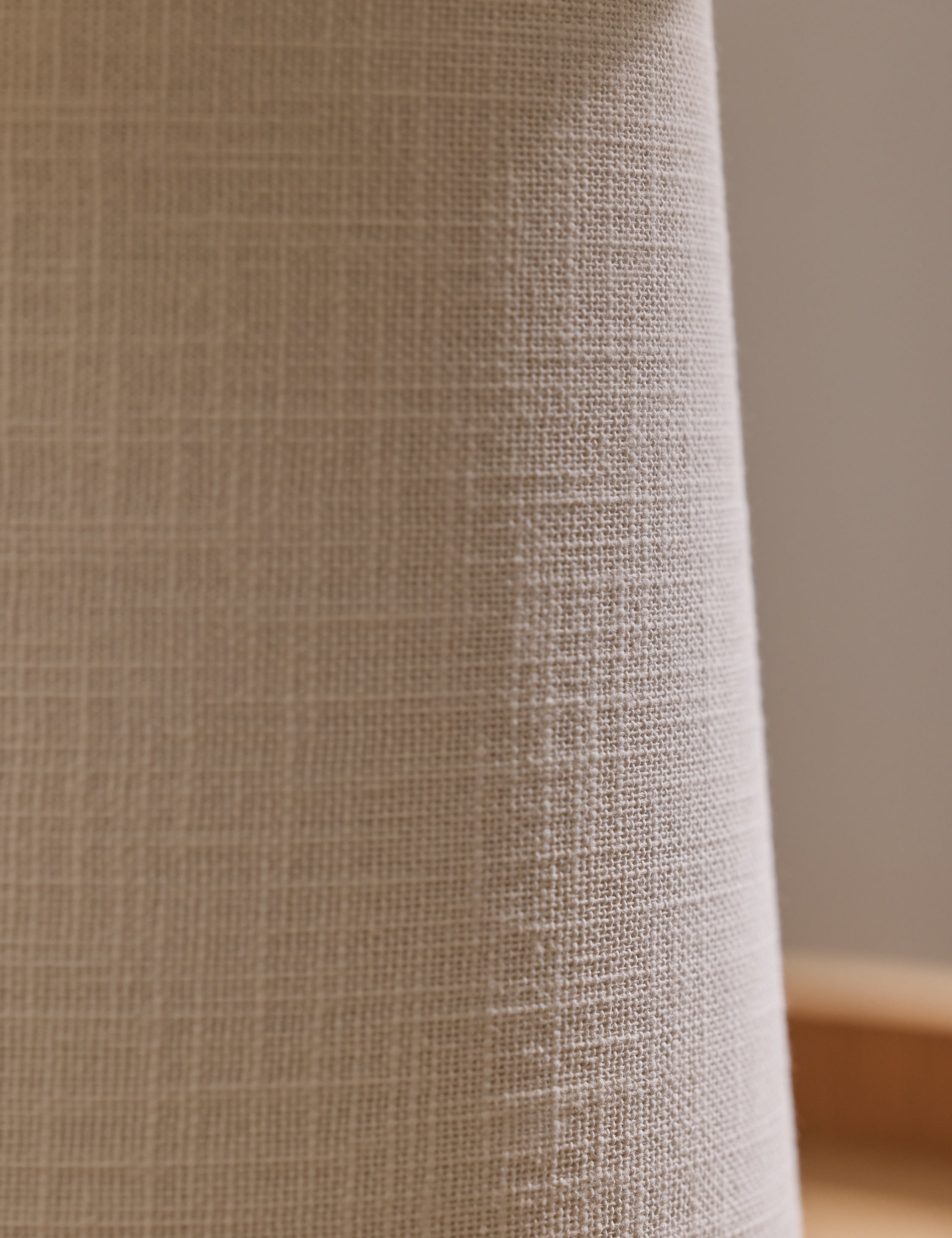 Lulu and Georgia Snoh Table Lamp – White - view 7