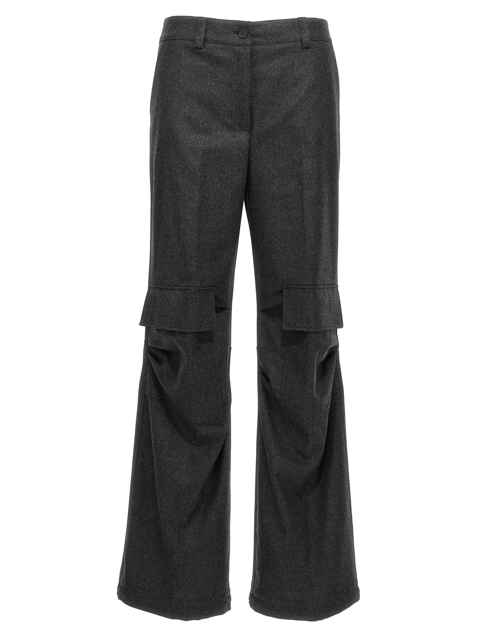 P a r – P.A.R.O.S.H. Cargo Pants – 92% wv 6% ws 2% ea