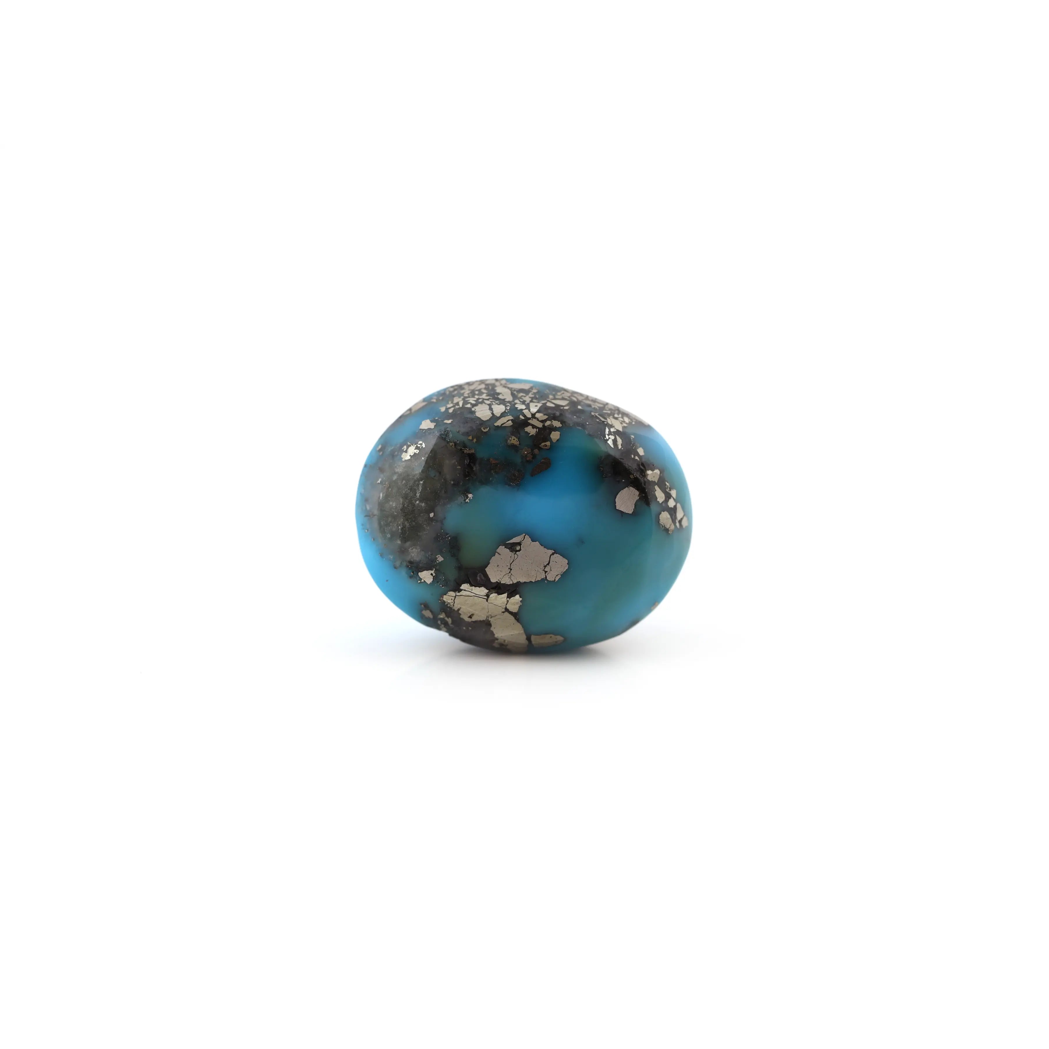 Pramogh Irani Firoza - 23.05 Carat - view 2
