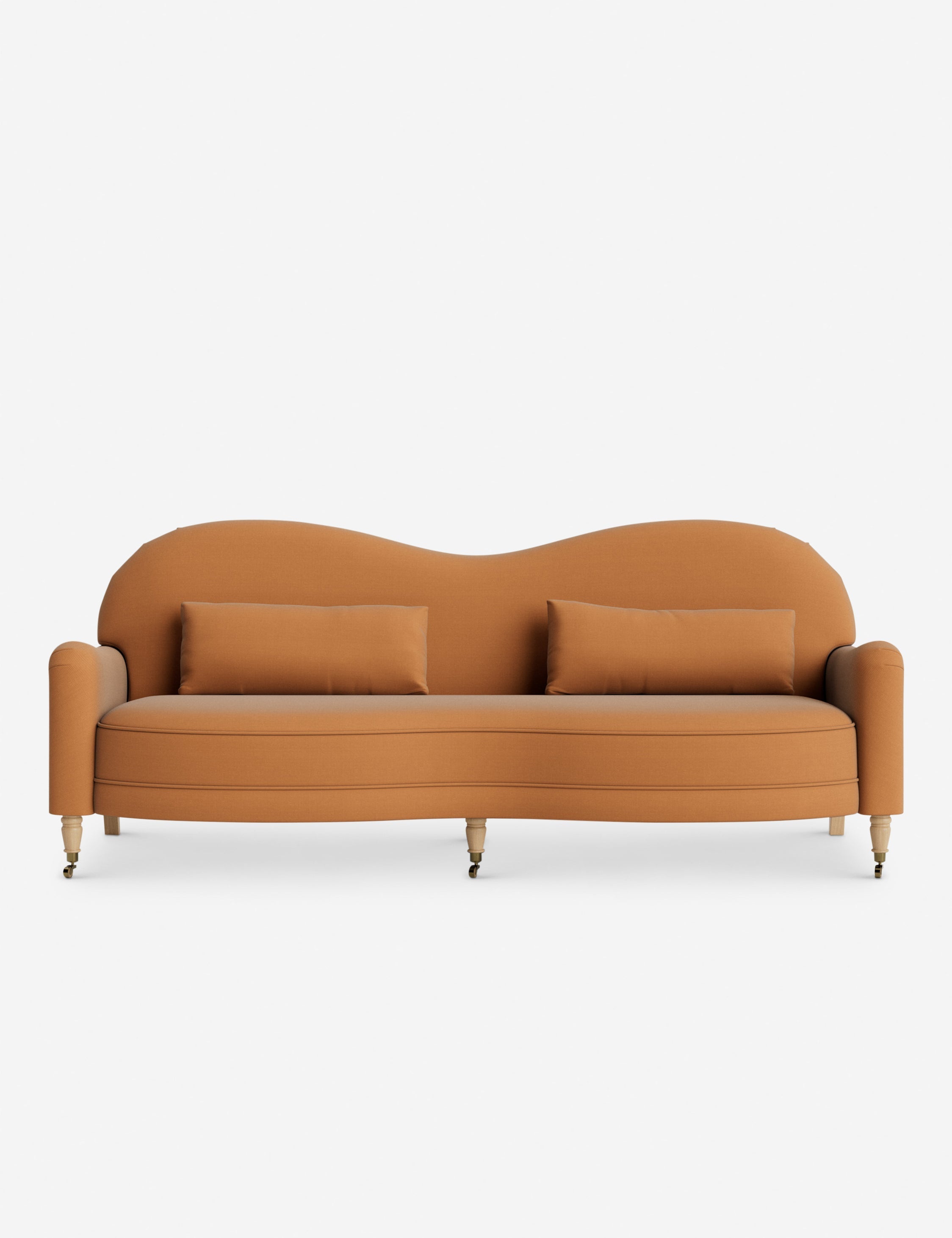 Lulu and Georgia Middleton Sofa by Ginny Macdonald - view 87