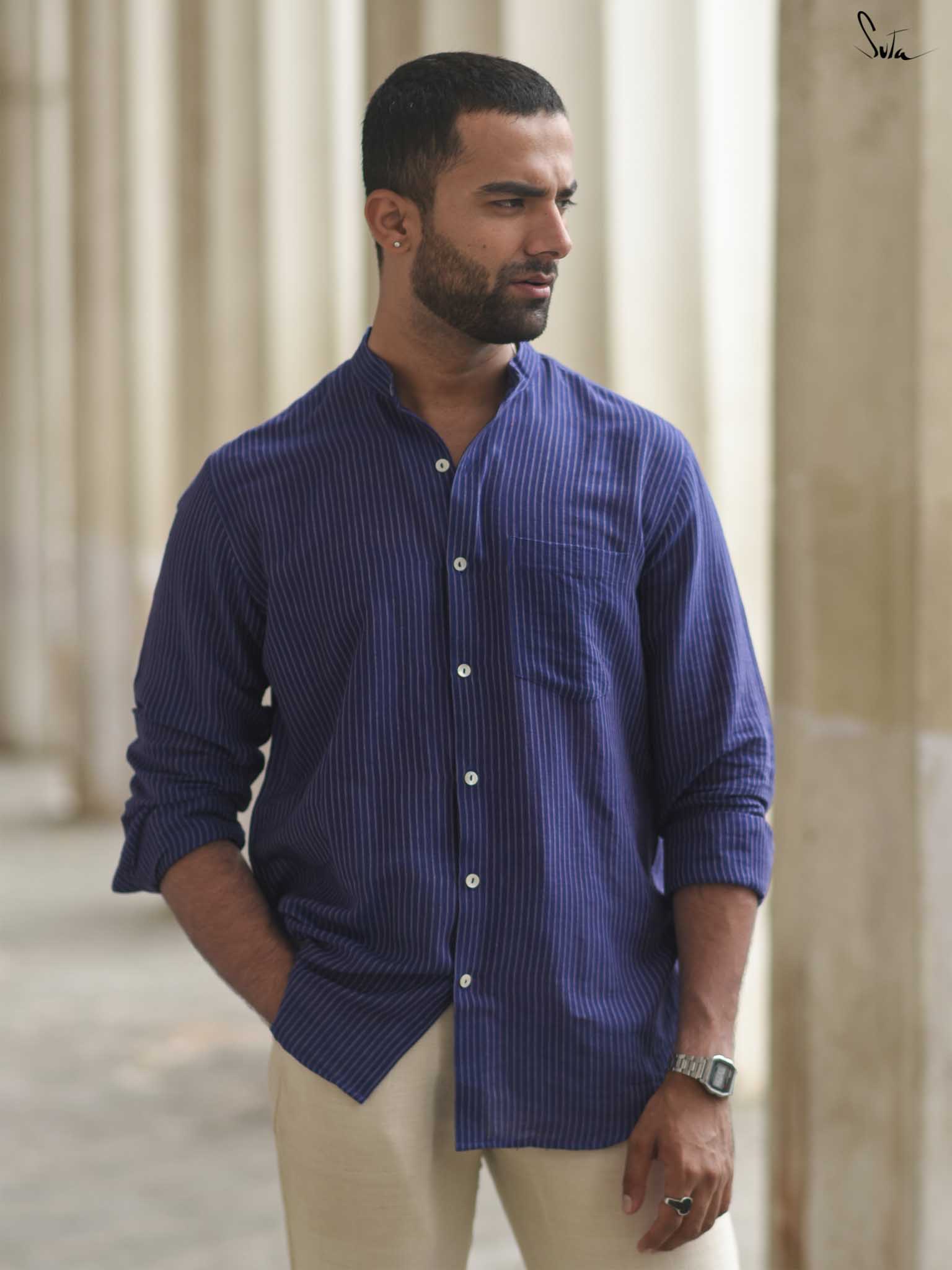 suta.in Blue Blaze - view 2