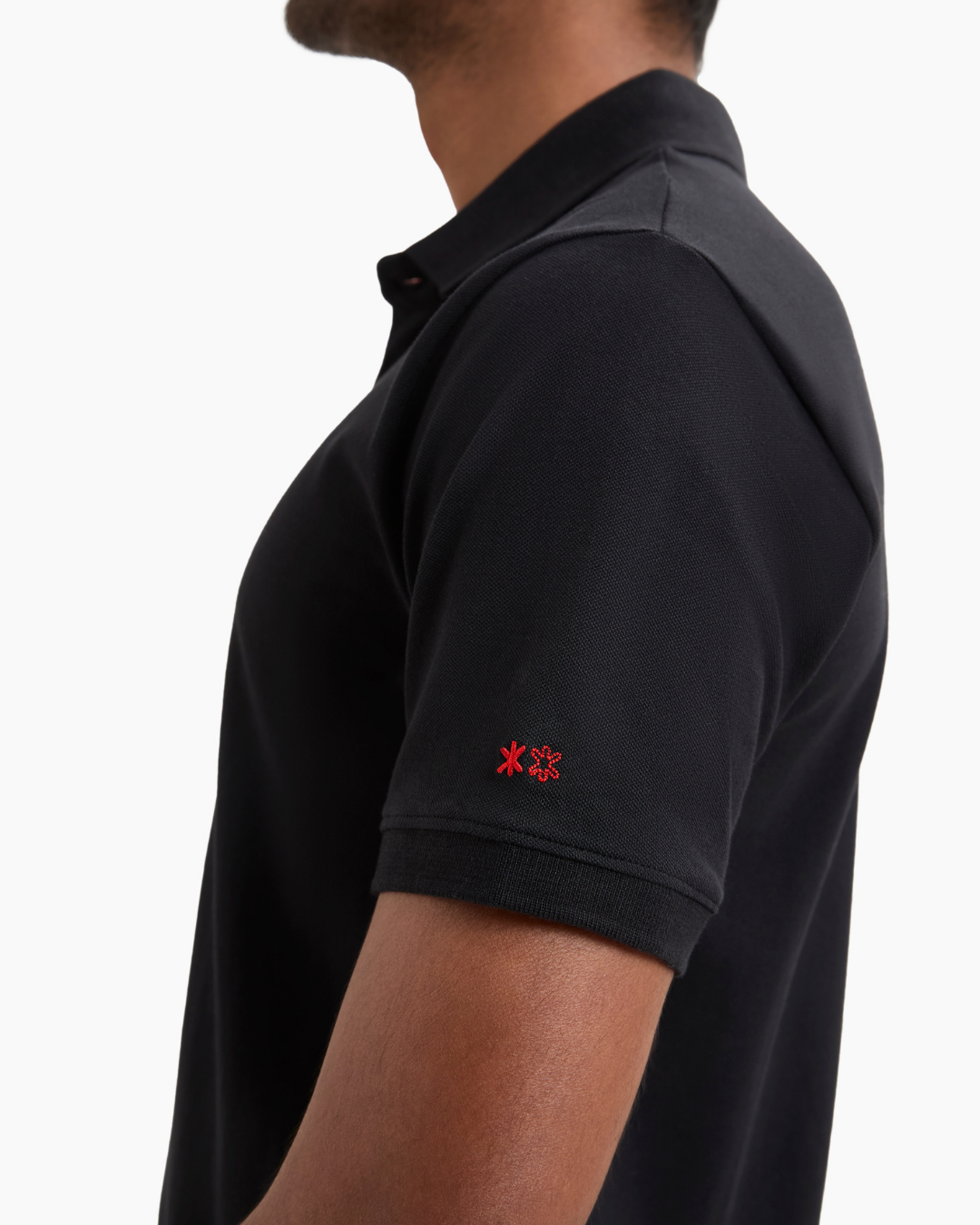 Ludic Core Polo - view 4