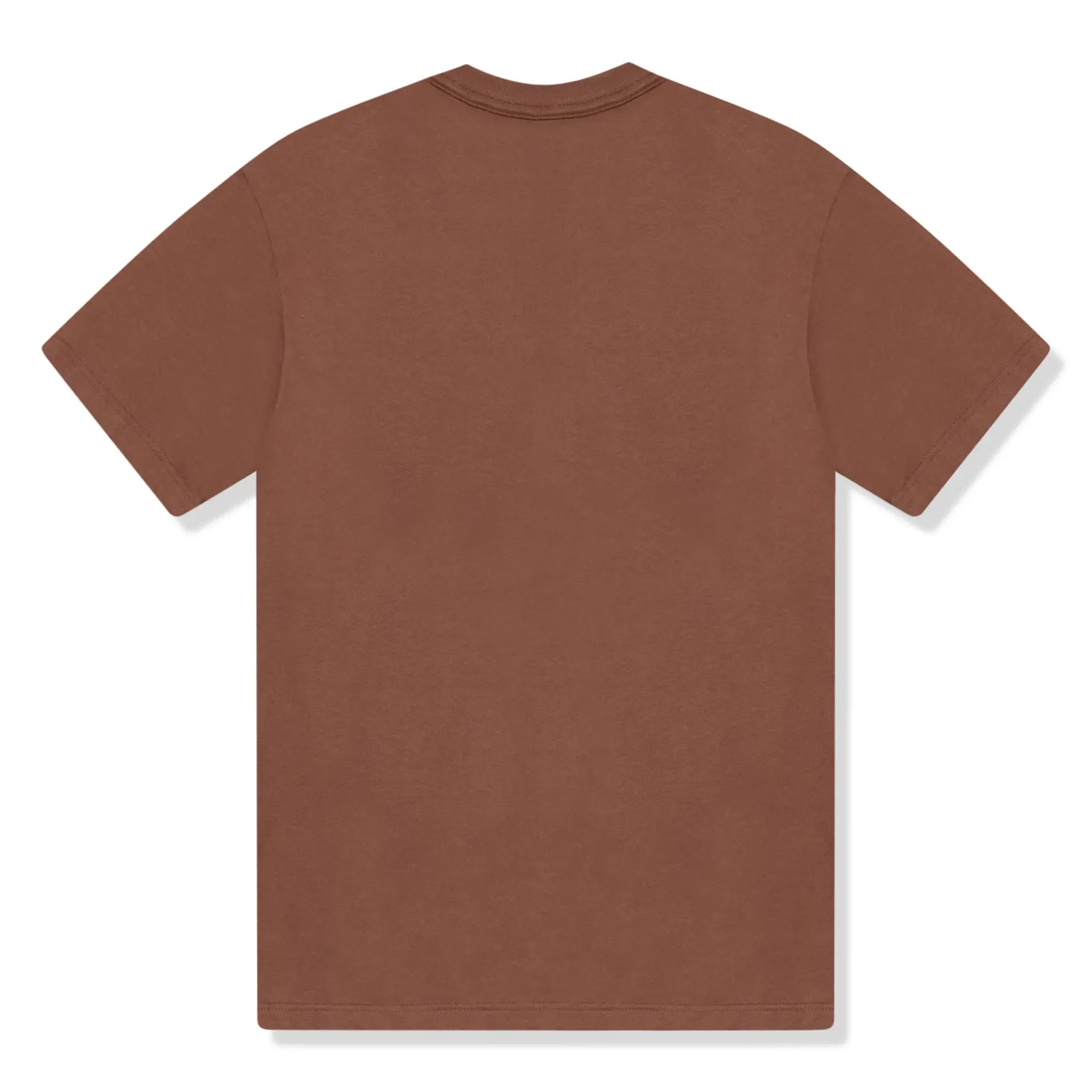 Supreme Spider Man Brown T-Shirt (SS26) - view 2