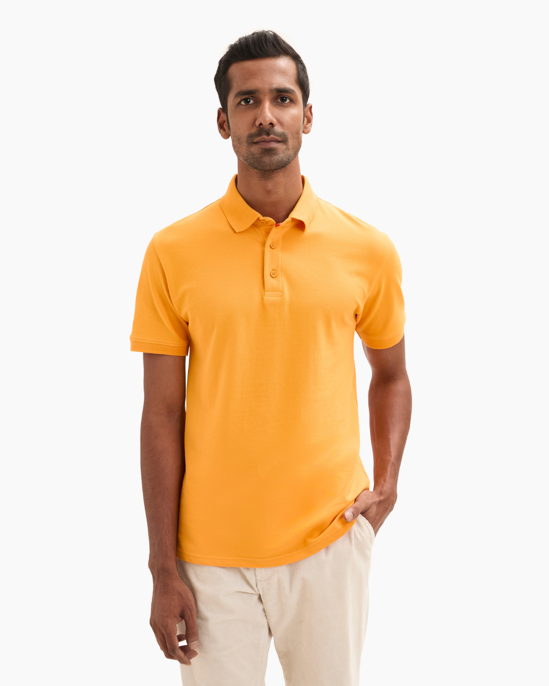 Ludic Core Polo - view 41