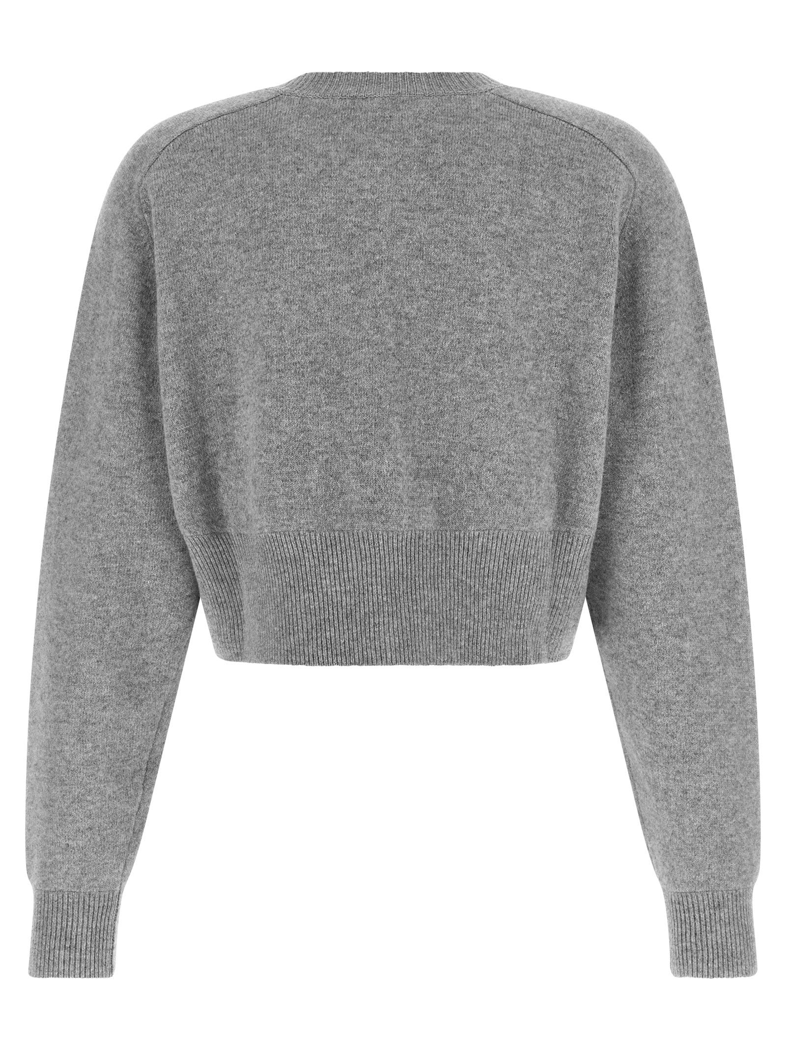 Elisabetta Franchi Cardigan Tricot - view 2