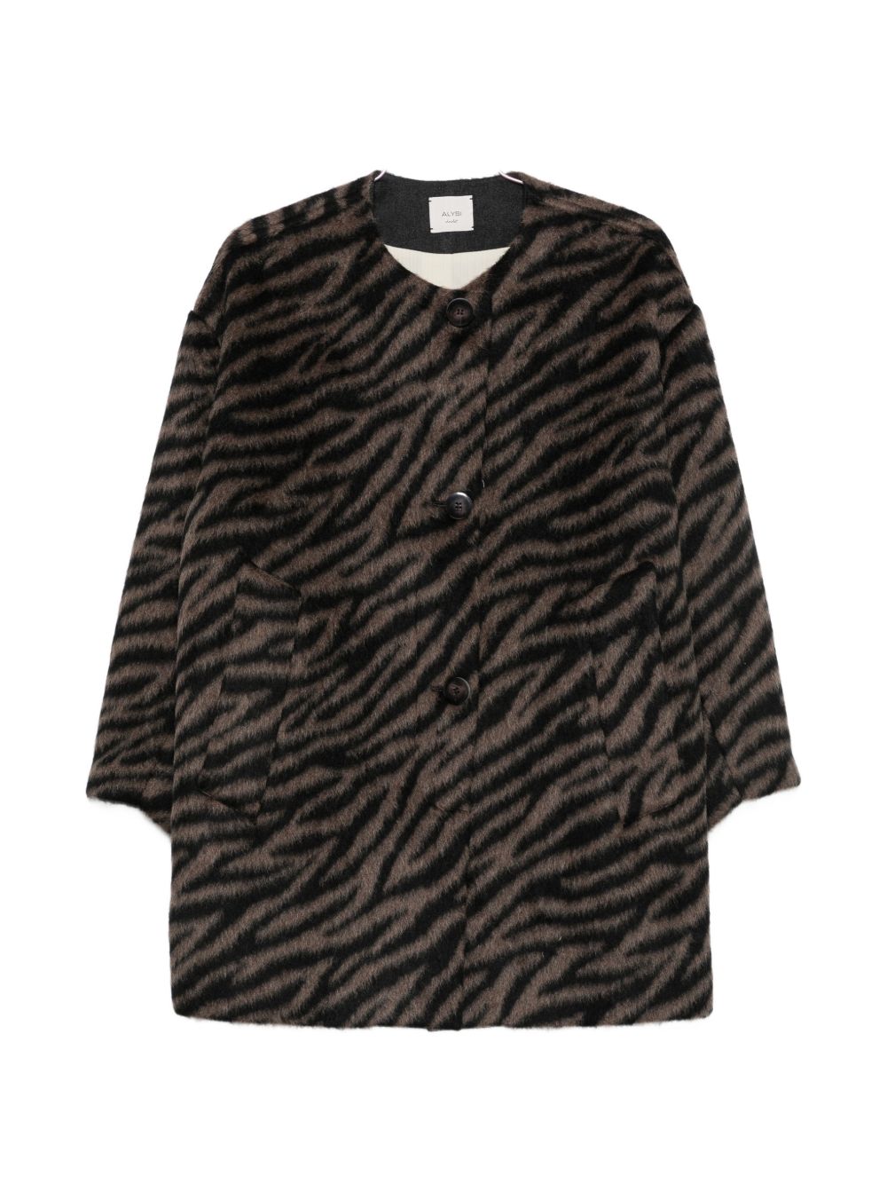 Alysi jackets – Alysi Coat