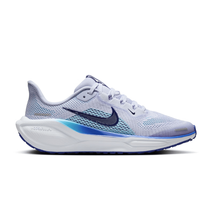 HYPE ELIXIR Nike Air Zoom Pegasus 41 GS Ghost Blue Void