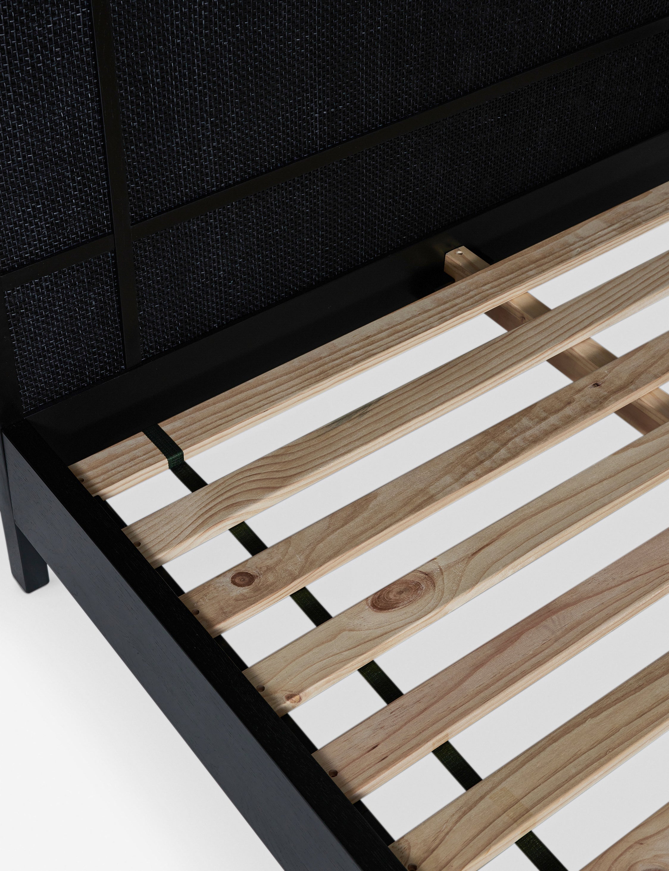 Lulu and Georgia Brooke Platform Bed - view 7