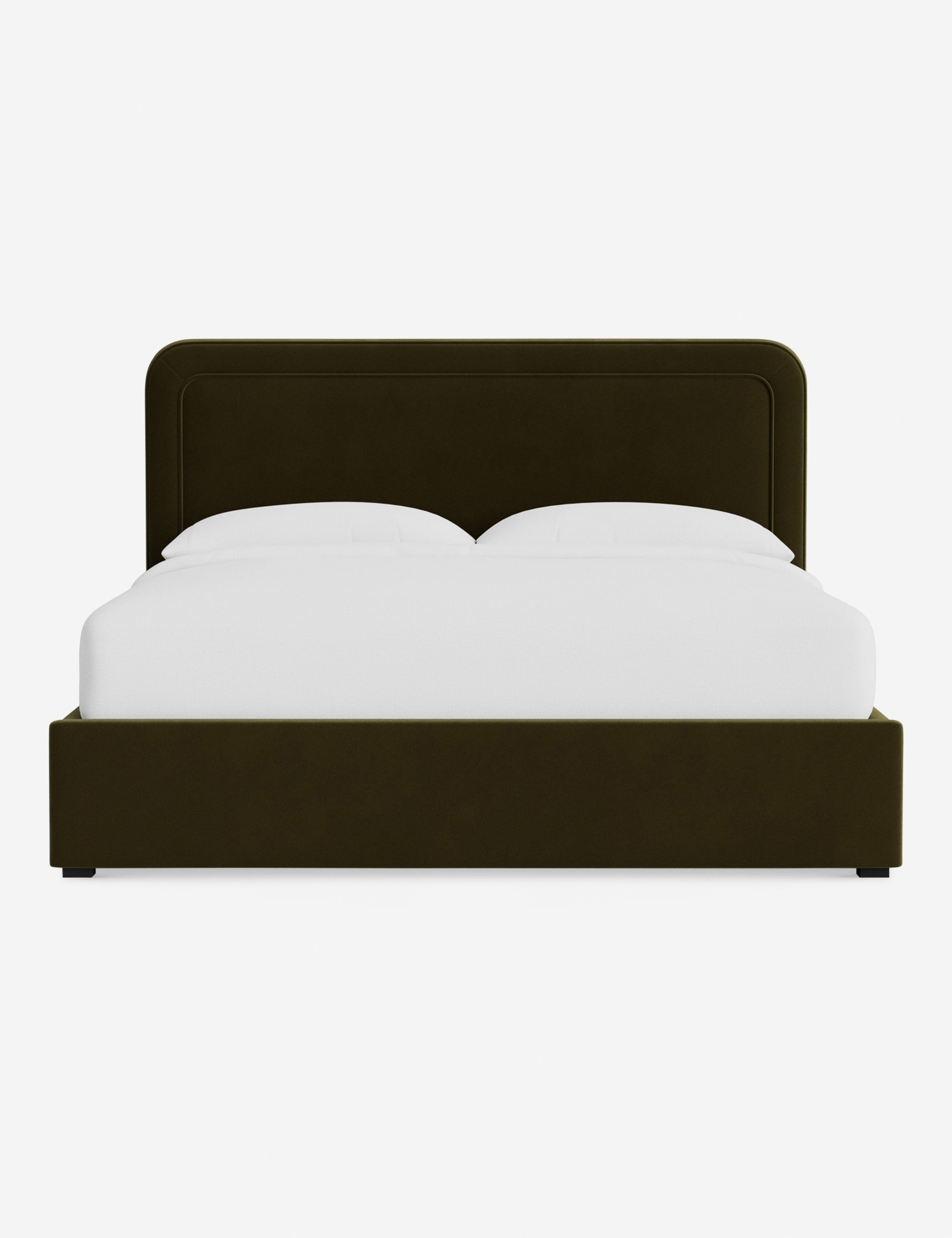Lulu and Georgia Scottie Storage Bed - view 50