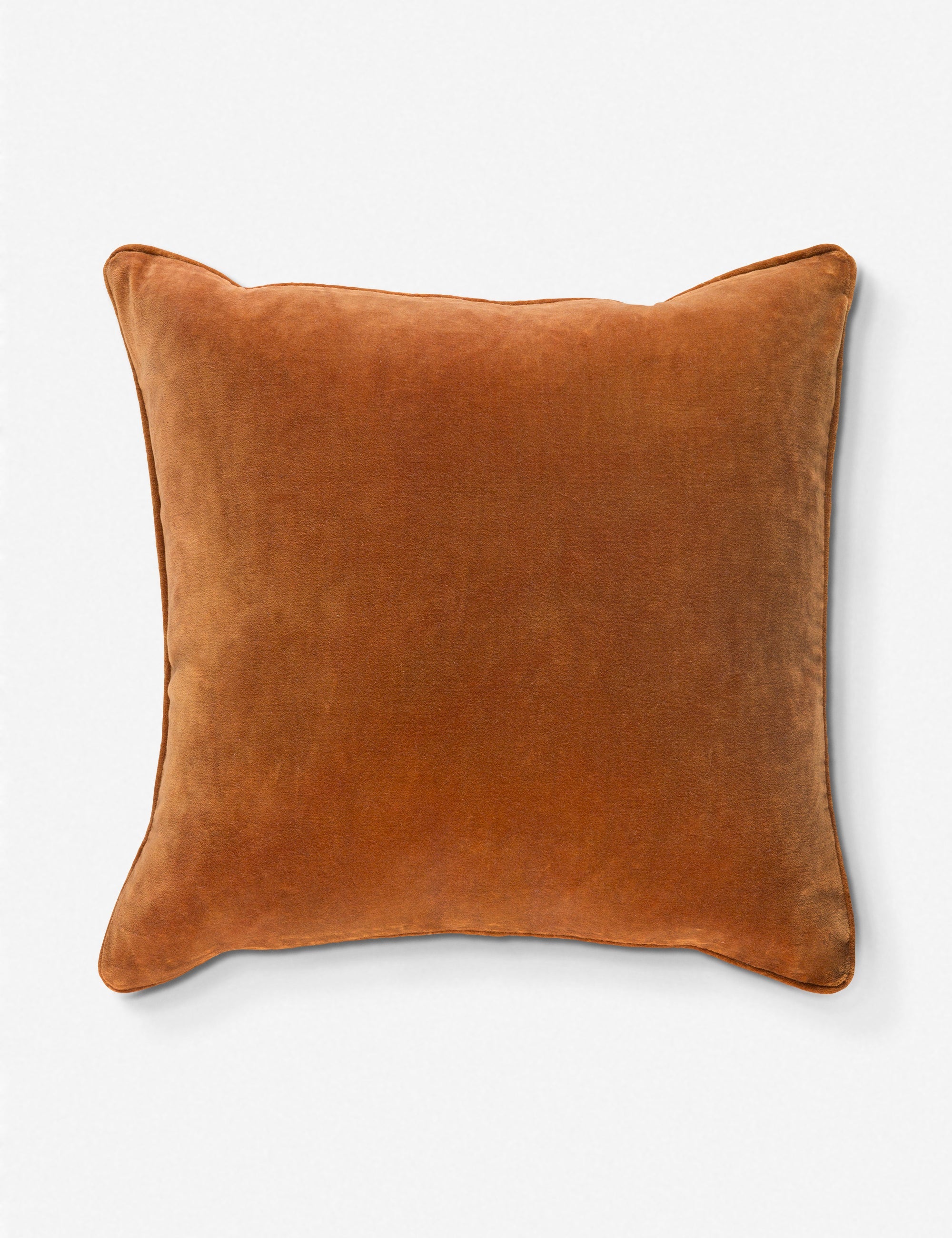 Lulu and Georgia Liam Velvet Pillow