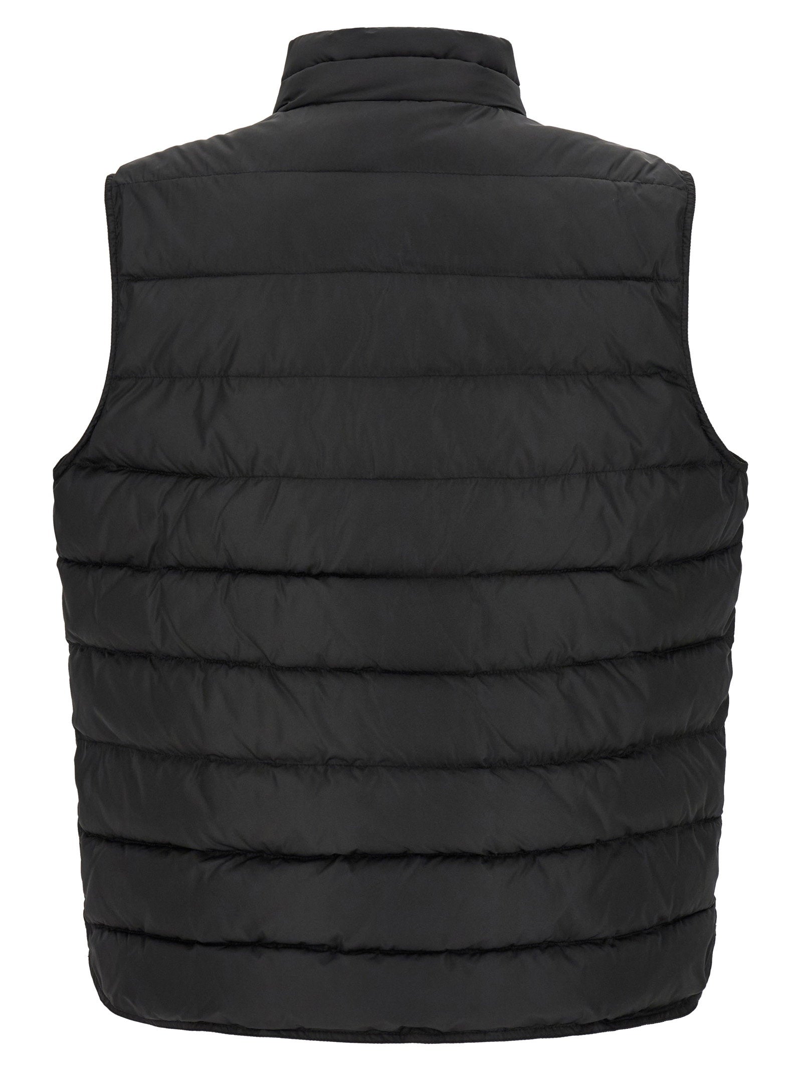 Dolce & Gabbana Essential Vest – 100% polyester - view 2