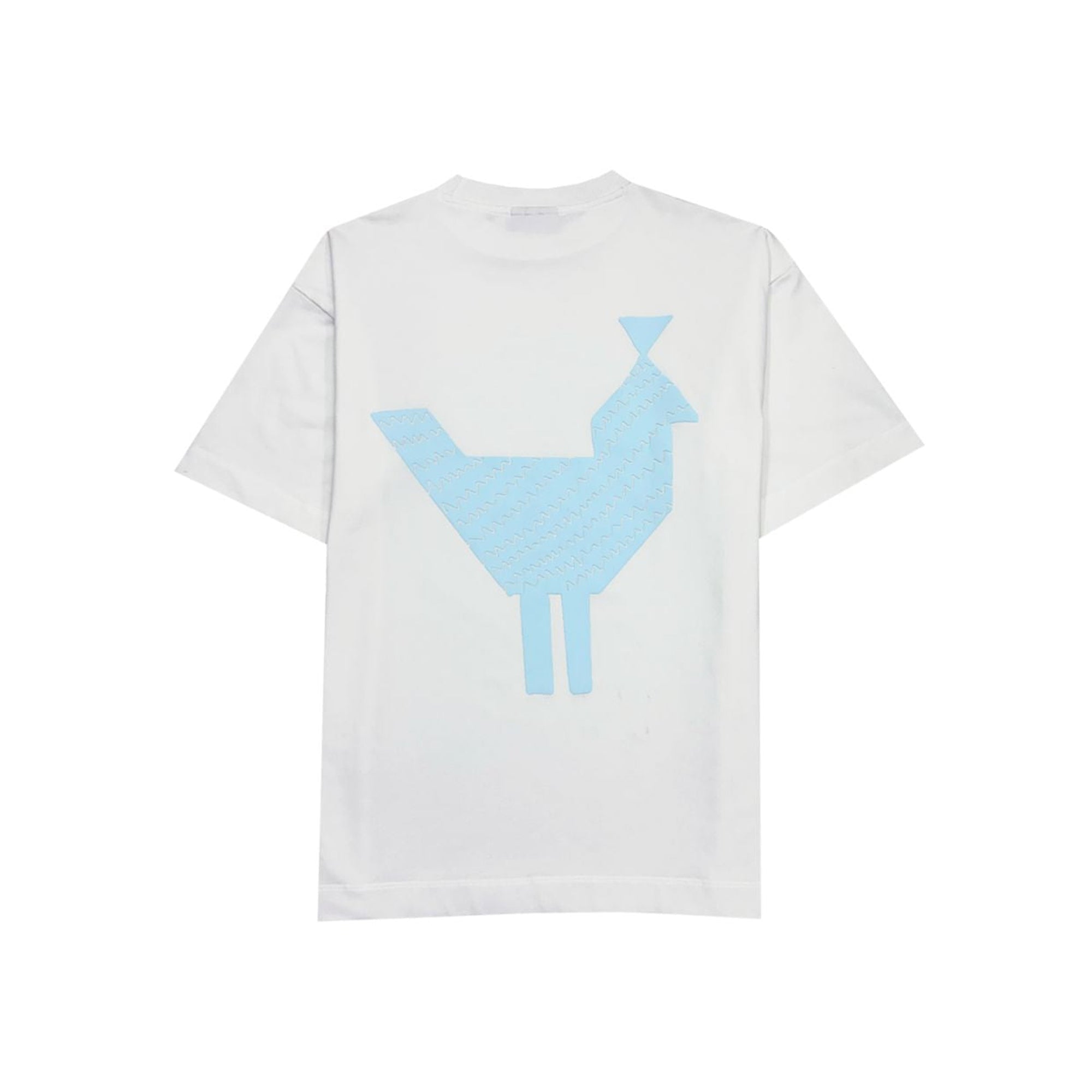 Beyond Extremes Heritage T-shirt in White [Unisex]