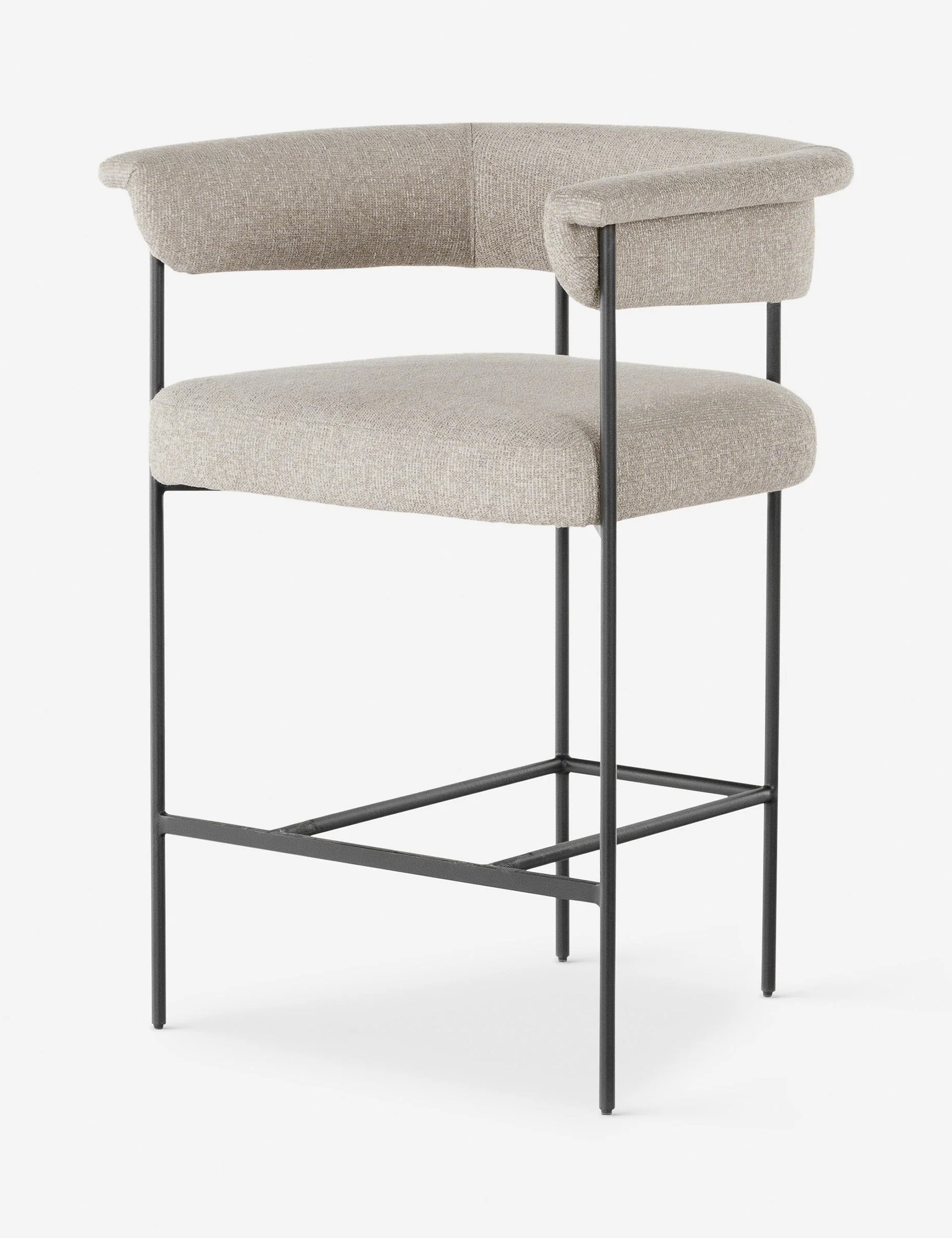 Lulu and Georgia Kyleigh Bar Stool - view 8