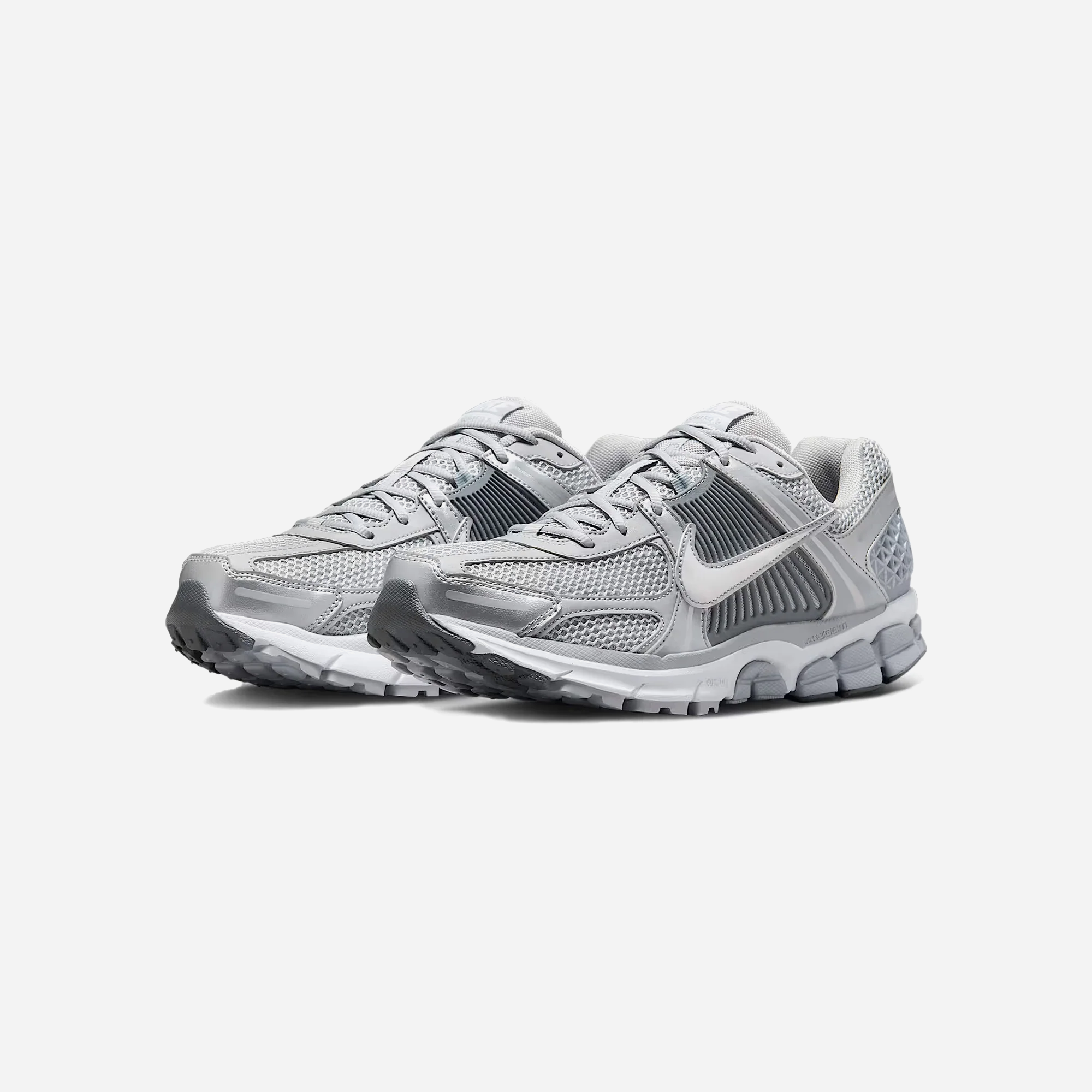 Nike Zoom Vomero 5 Wolf Grey/Metallic Silver/Cool Grey/White - view 2