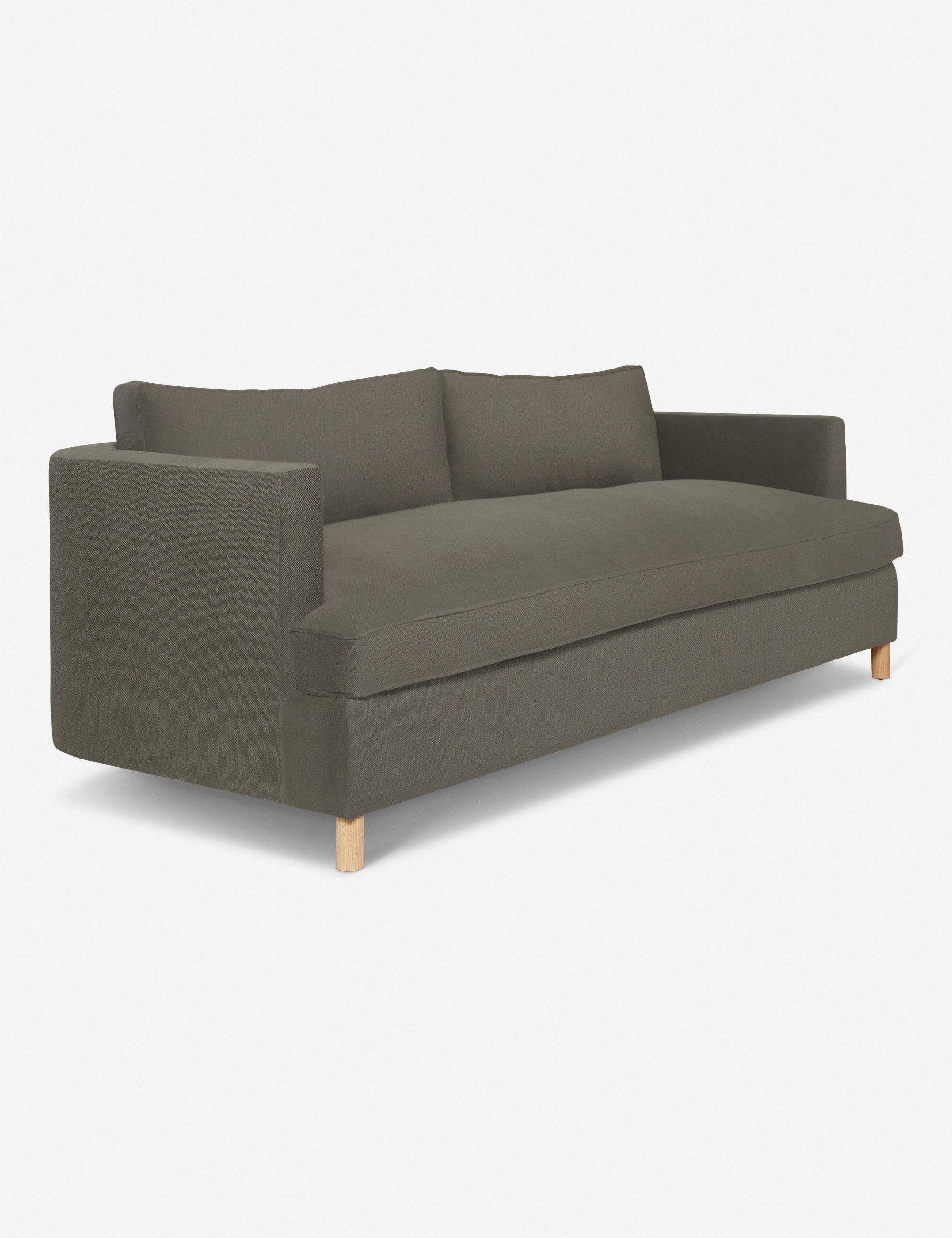 Lulu and Georgia Belmont Sofa by Ginny Macdonald - view 203
