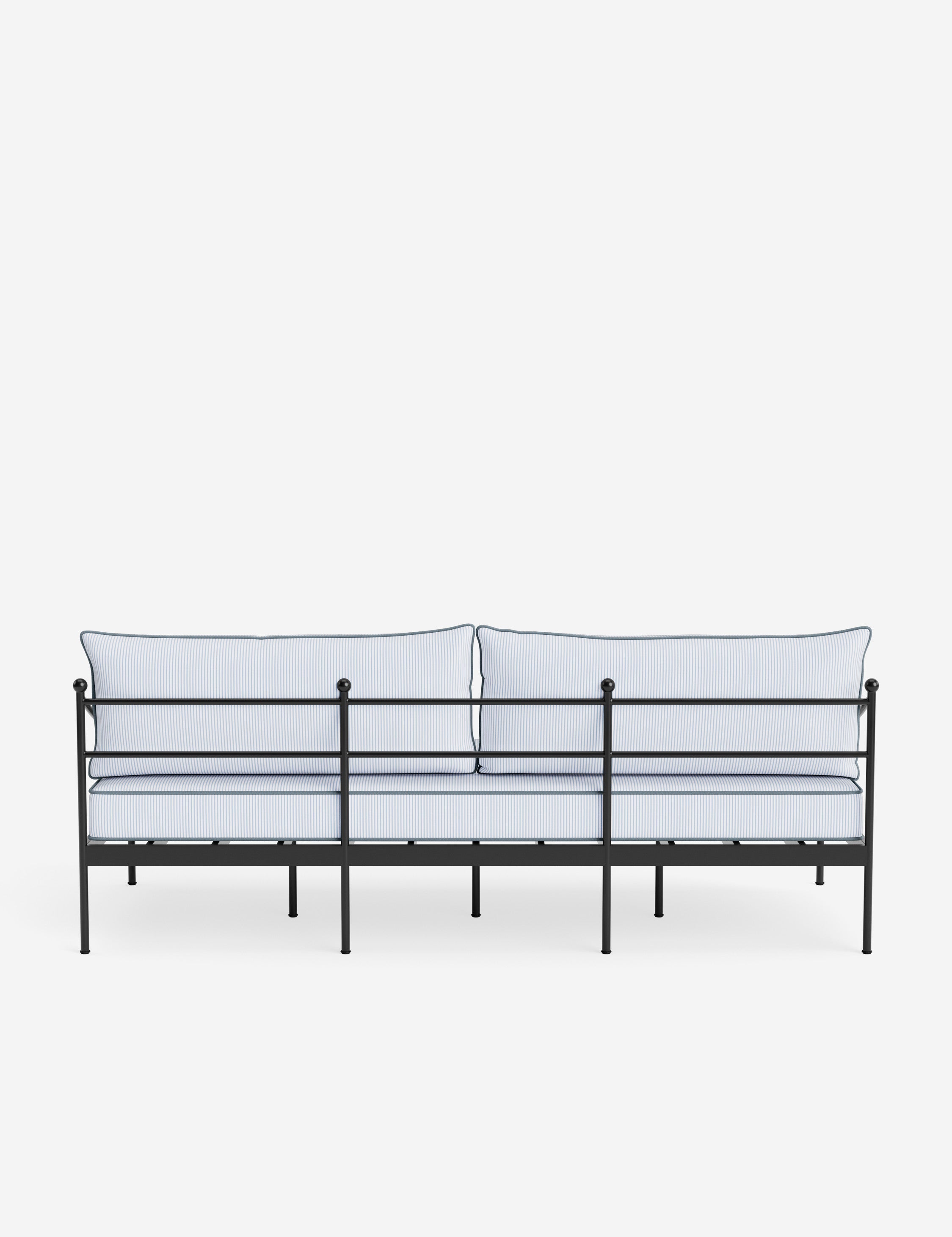 Lulu and Georgia Leni Outdoor Sofa - view 52
