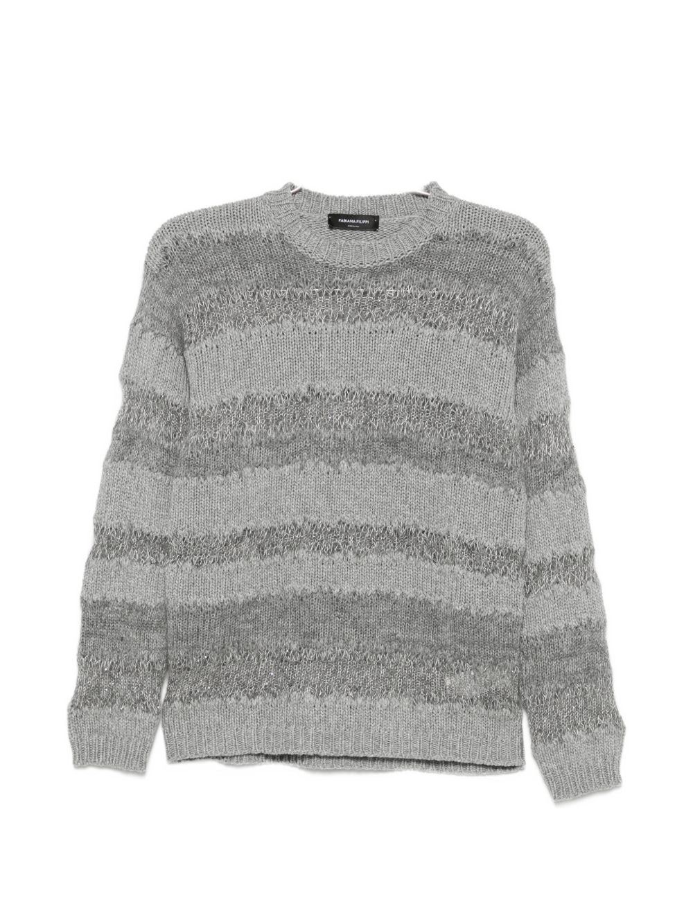 Fabiana filippi t-shirts – Fabiana Filippi Sweater