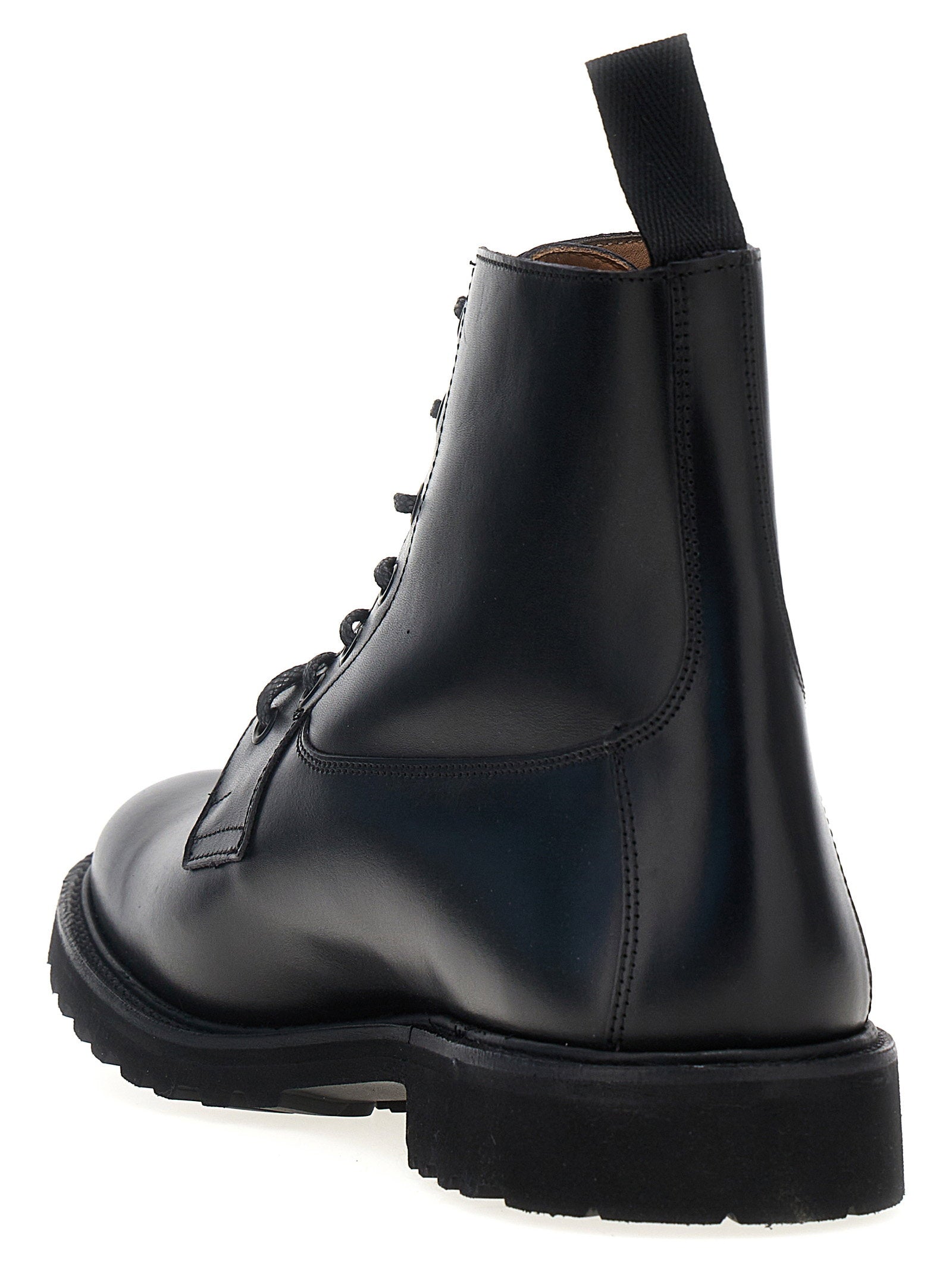 Tricker's Burford Ankle Boots - view 3