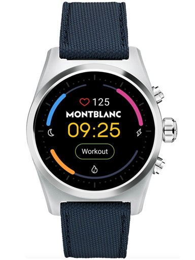 Montblanc Summit Lite Blue – Multicolor
