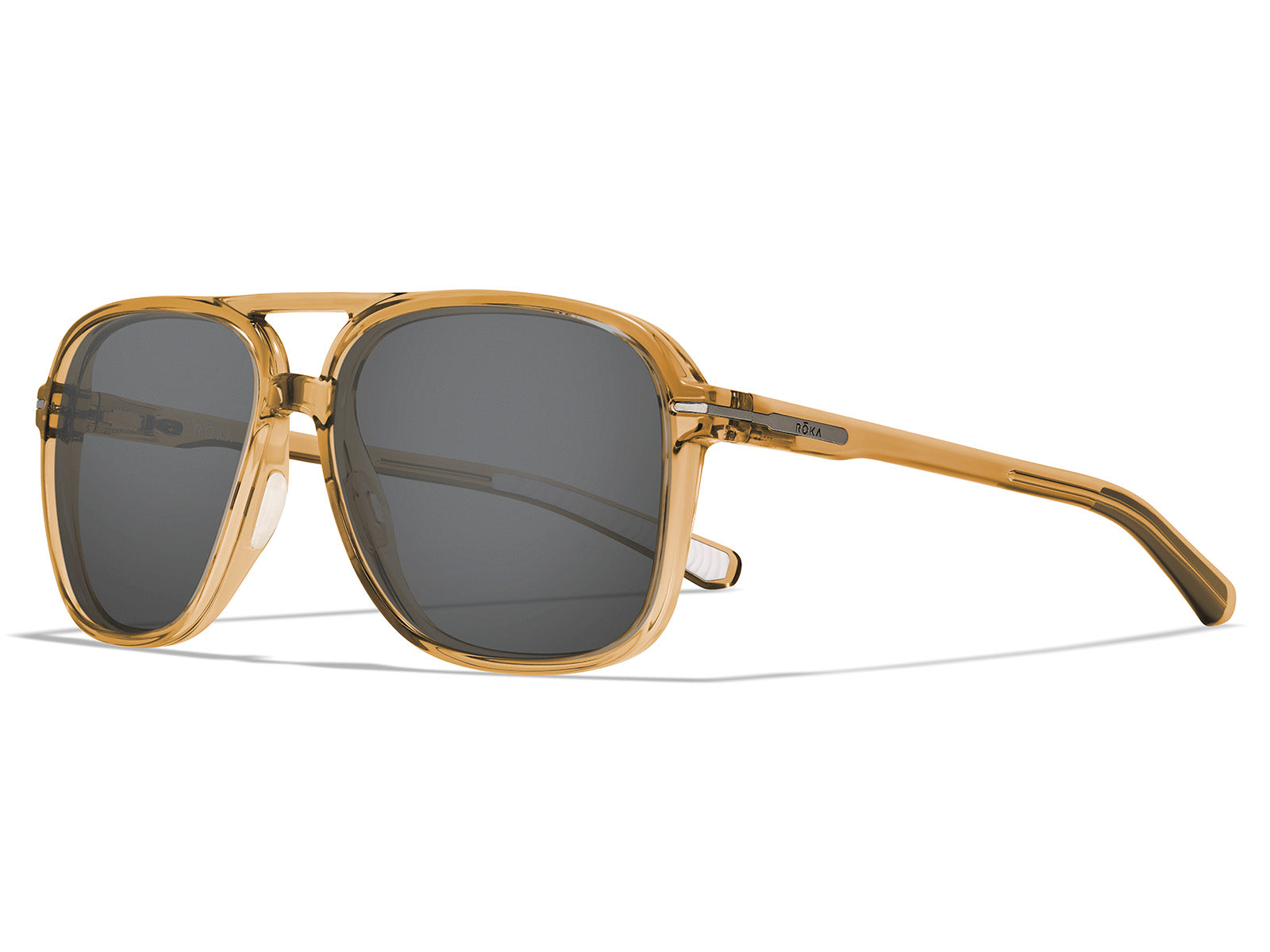 ROKA Bandera Sunglasses - view 2