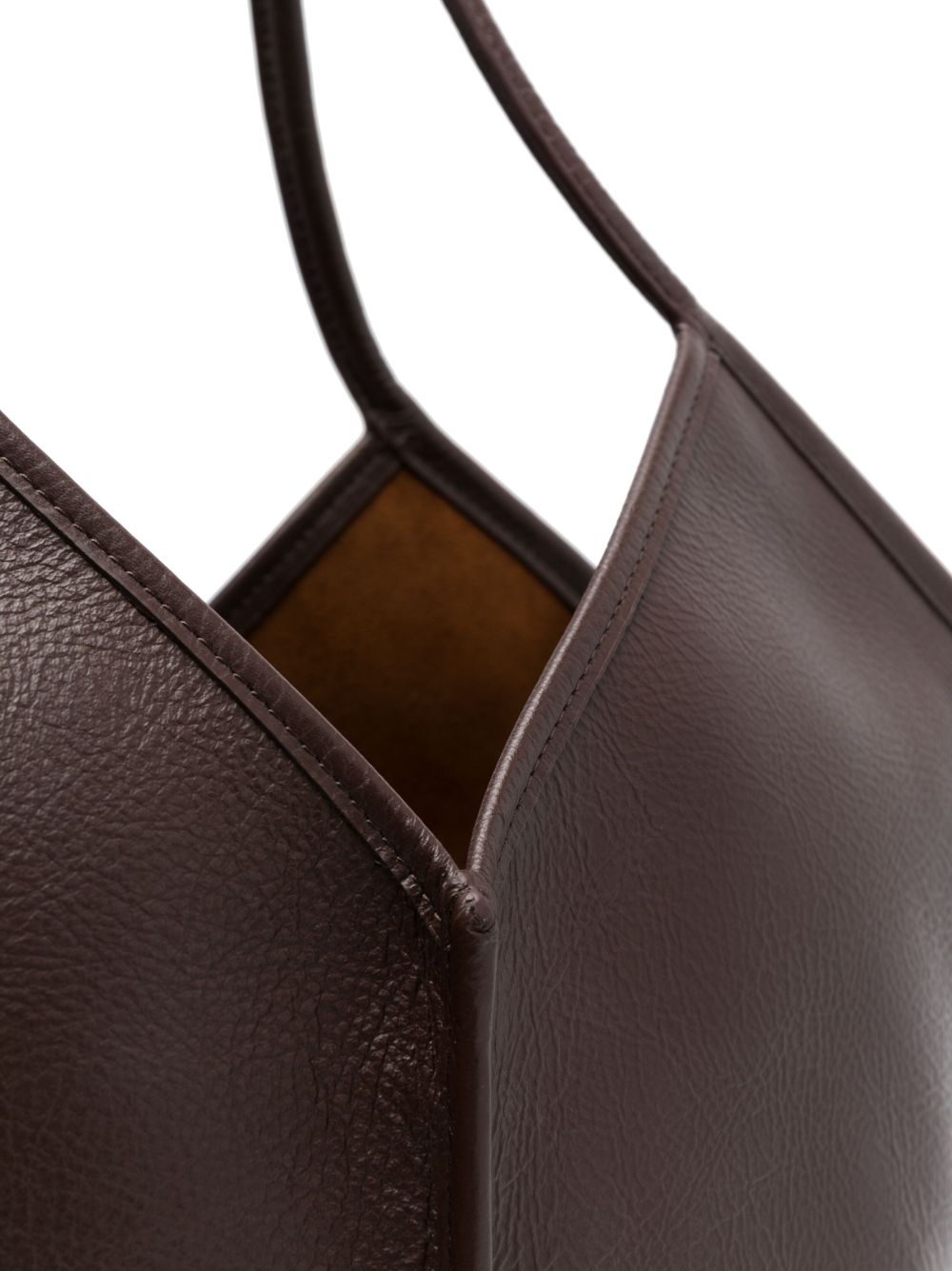 Hereu Calella Leather Tote - view 2